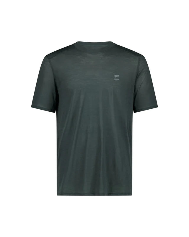 Mons Royale Aero Ultralight Merino T-Shirt