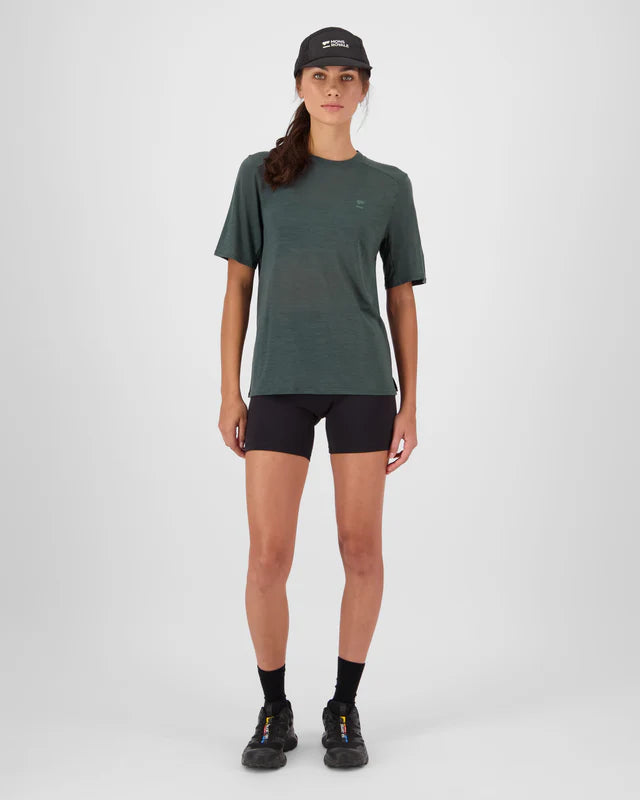 Mons Royale Aero Ultralight Merino T-Shirt