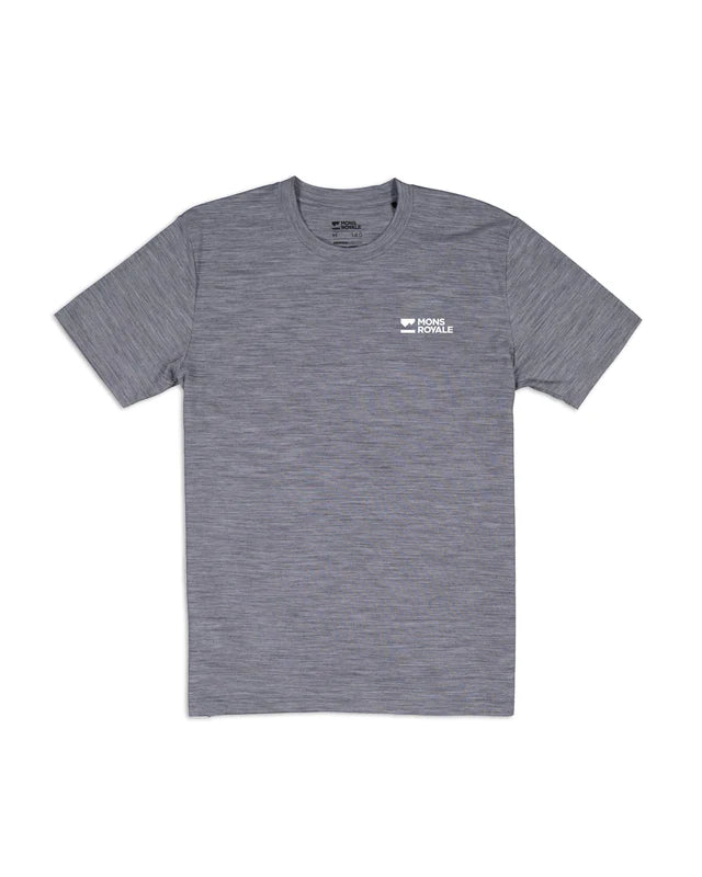 Mons Royale Icon Merino T-Shirt