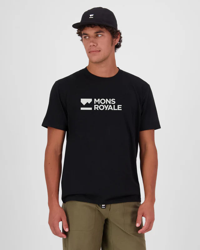 Mons Royale Icon Merino T-Shirt