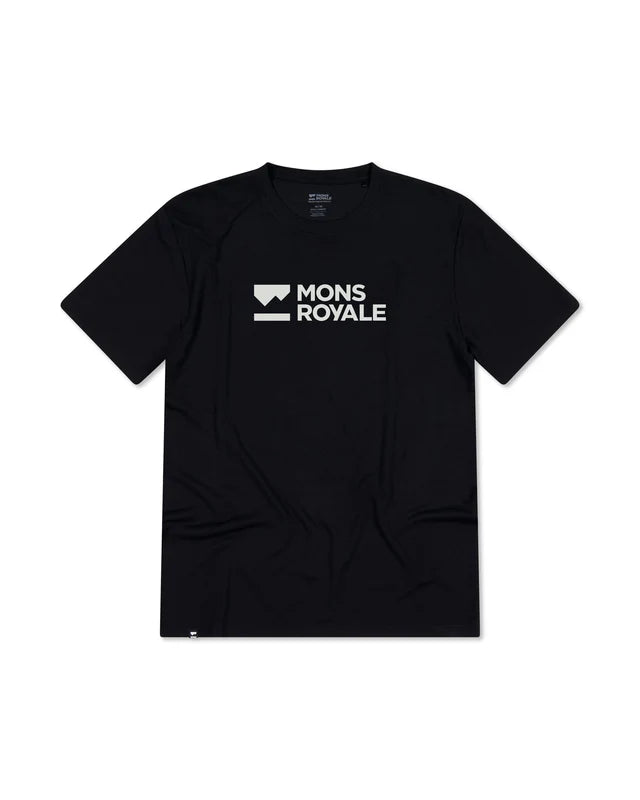 Mons Royale Icon Merino T-Shirt