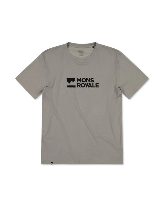 Mons Royale Icon Merino T-Shirt