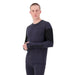 MONS ROYALE OLYMPUS MERINO BASE LAYER LONG SLEEVE