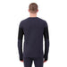 MONS ROYALE OLYMPUS MERINO BASE LAYER LONG SLEEVE