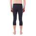 MONS ROYALE OLYMPUS MERINO BASE LAYER 3/4 LEGGING