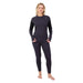 MONS ROYALE OLYMPUS MERINO BASE LAYER LONG SLEEVE WOMEN