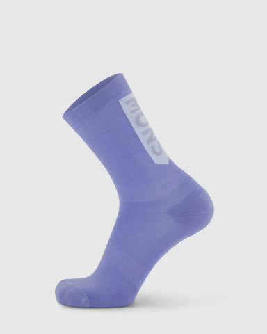 Mons Royale Atlas Merino Crew Sock – Skyline