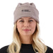 MONS ROYALE PILEUP WOOL FLEECE BEANIE