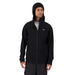 MONS ROYALE OFFGRID MERINO FLEECE ZIP HOODIE MEN