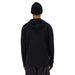 MONS ROYALE OFFGRID MERINO FLEECE ZIP HOODIE MEN