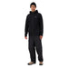 MONS ROYALE OFFGRID MERINO FLEECE ZIP HOODIE MEN