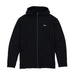 MONS ROYALE OFFGRID MERINO FLEECE ZIP HOODIE MEN