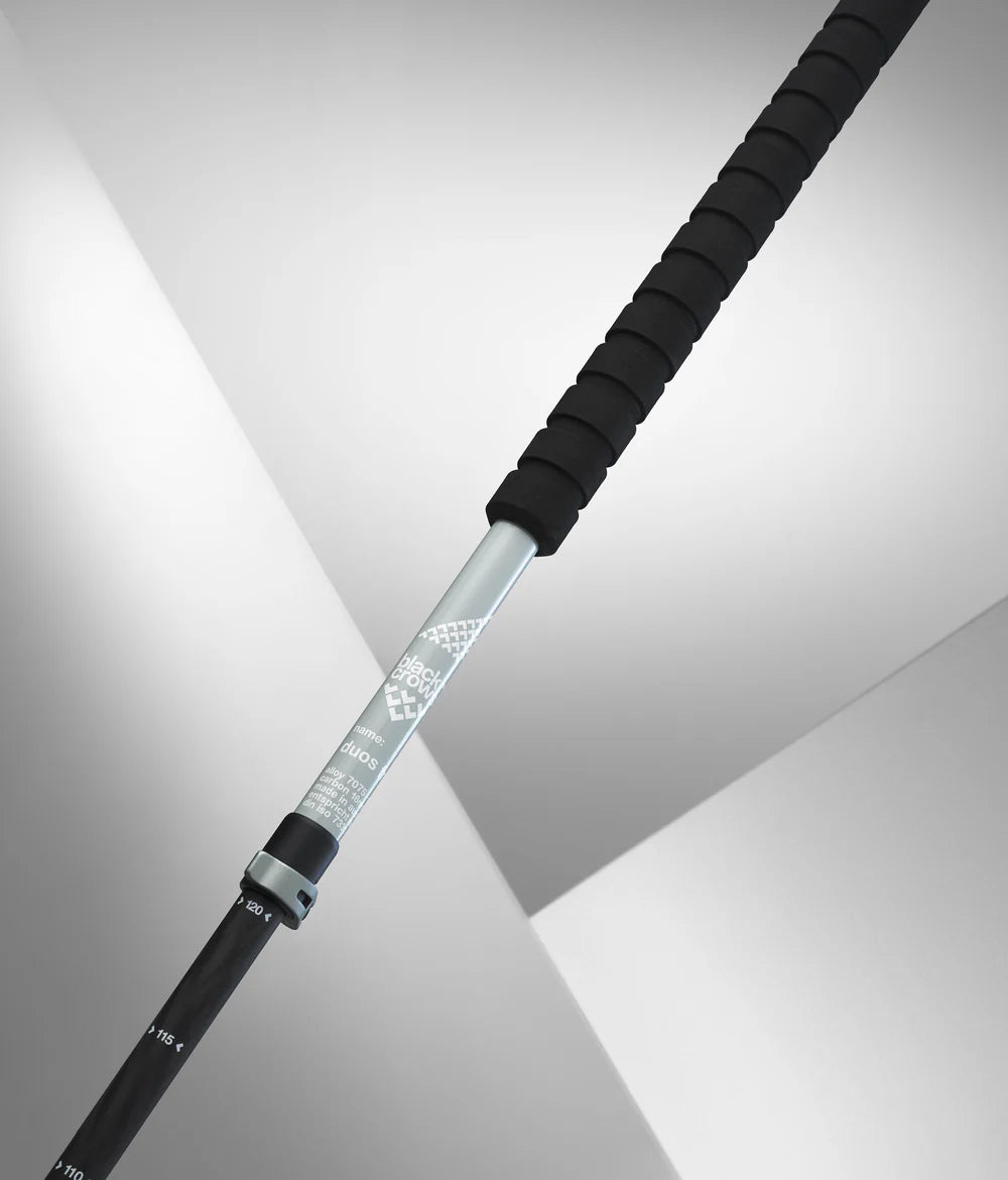 Black Crows Duos Freebird Justerbar Skistave