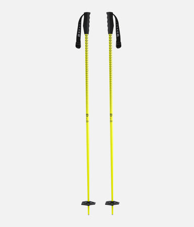 Black Crows Meta Skistave – Yellow