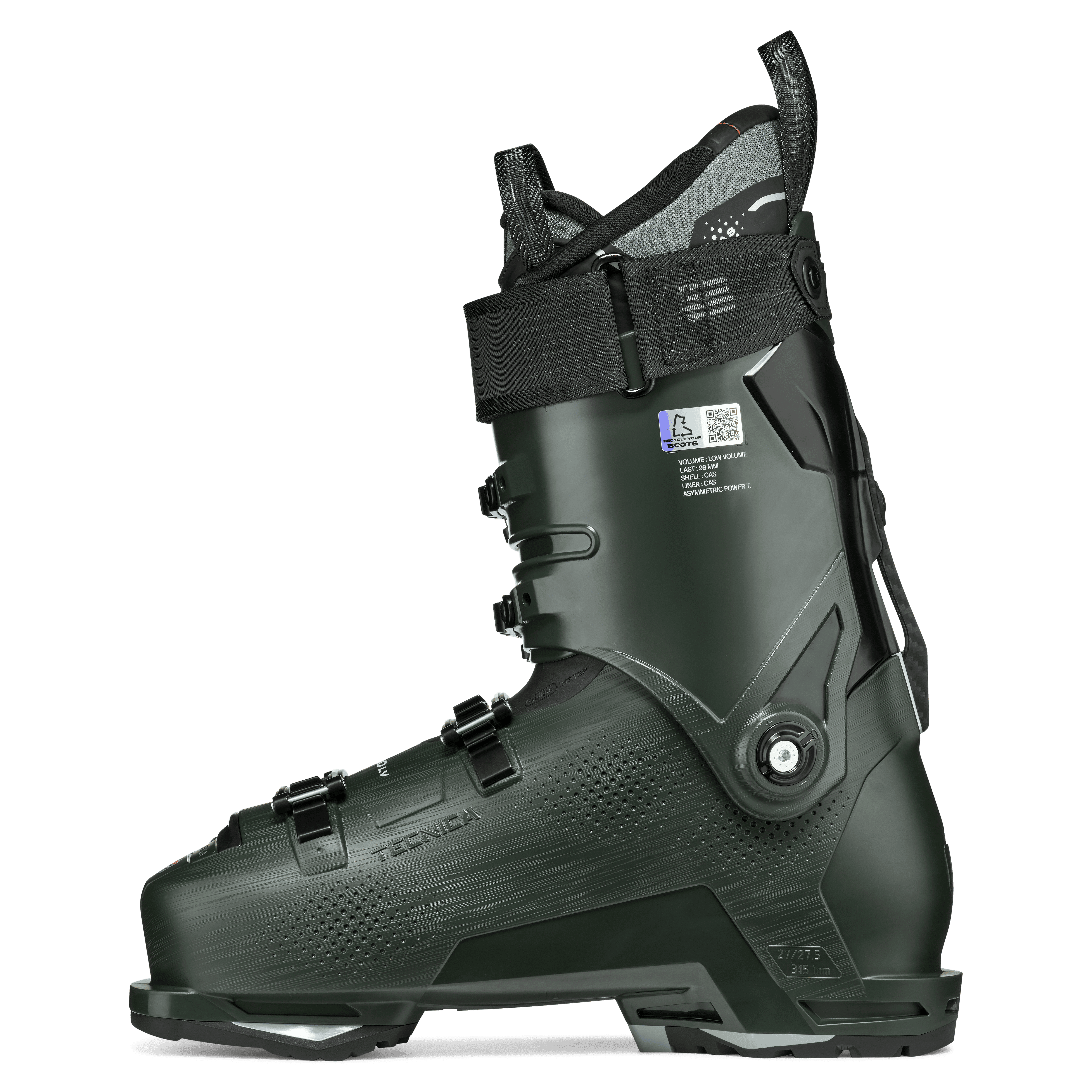 TECNICA MACH1 LV 120 TD2 GW