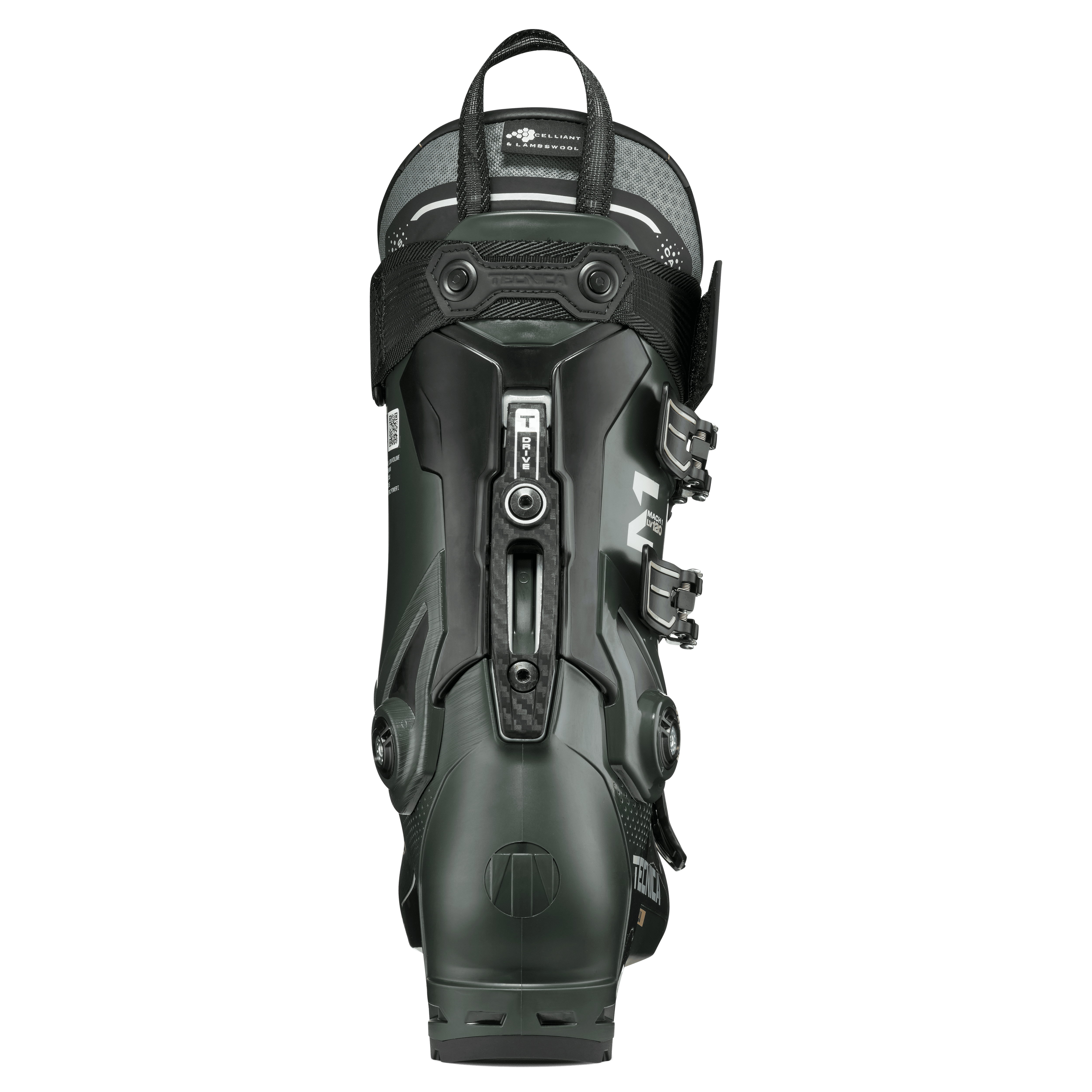 TECNICA MACH1 LV 120 TD2 GW