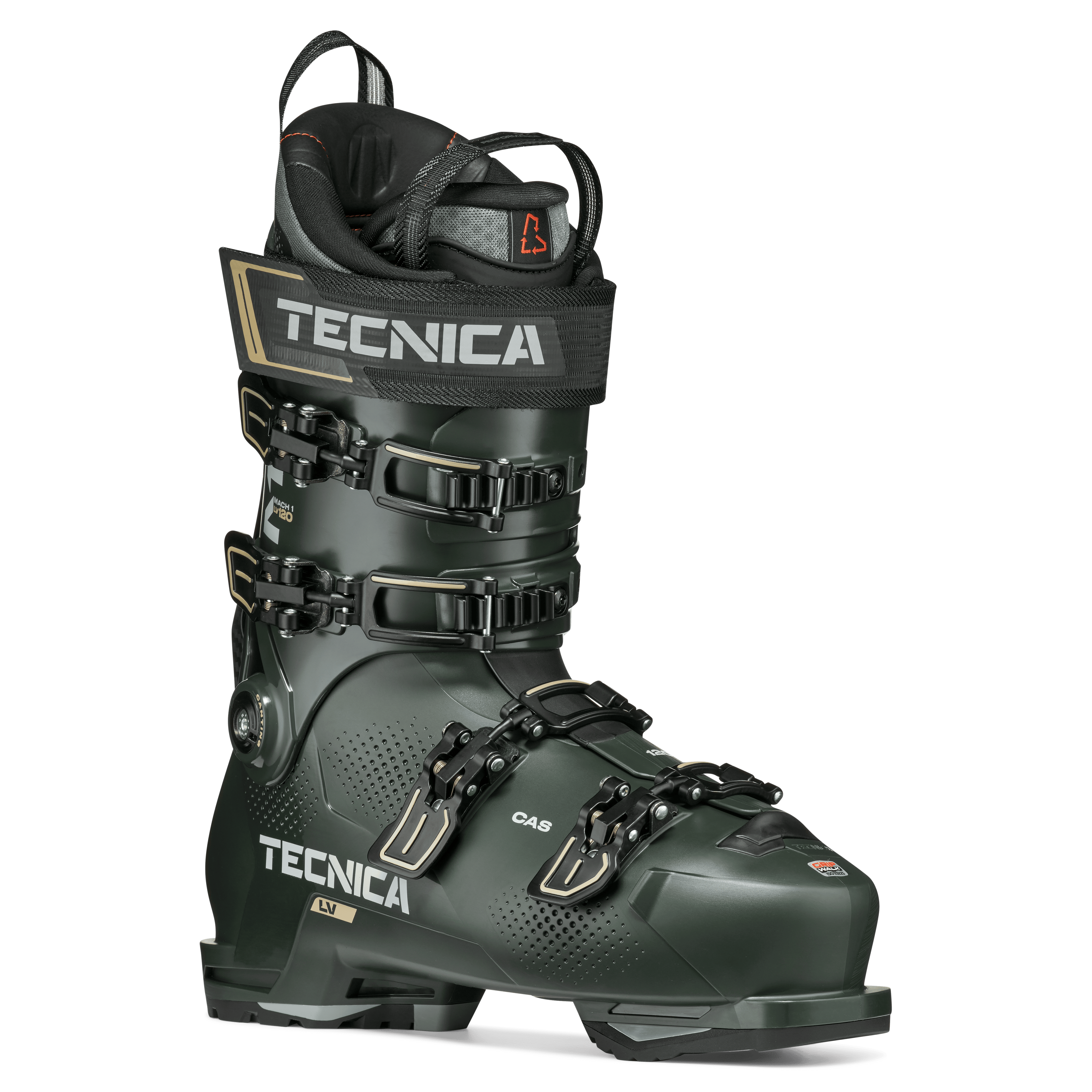 TECNICA MACH1 LV 120 TD2 GW