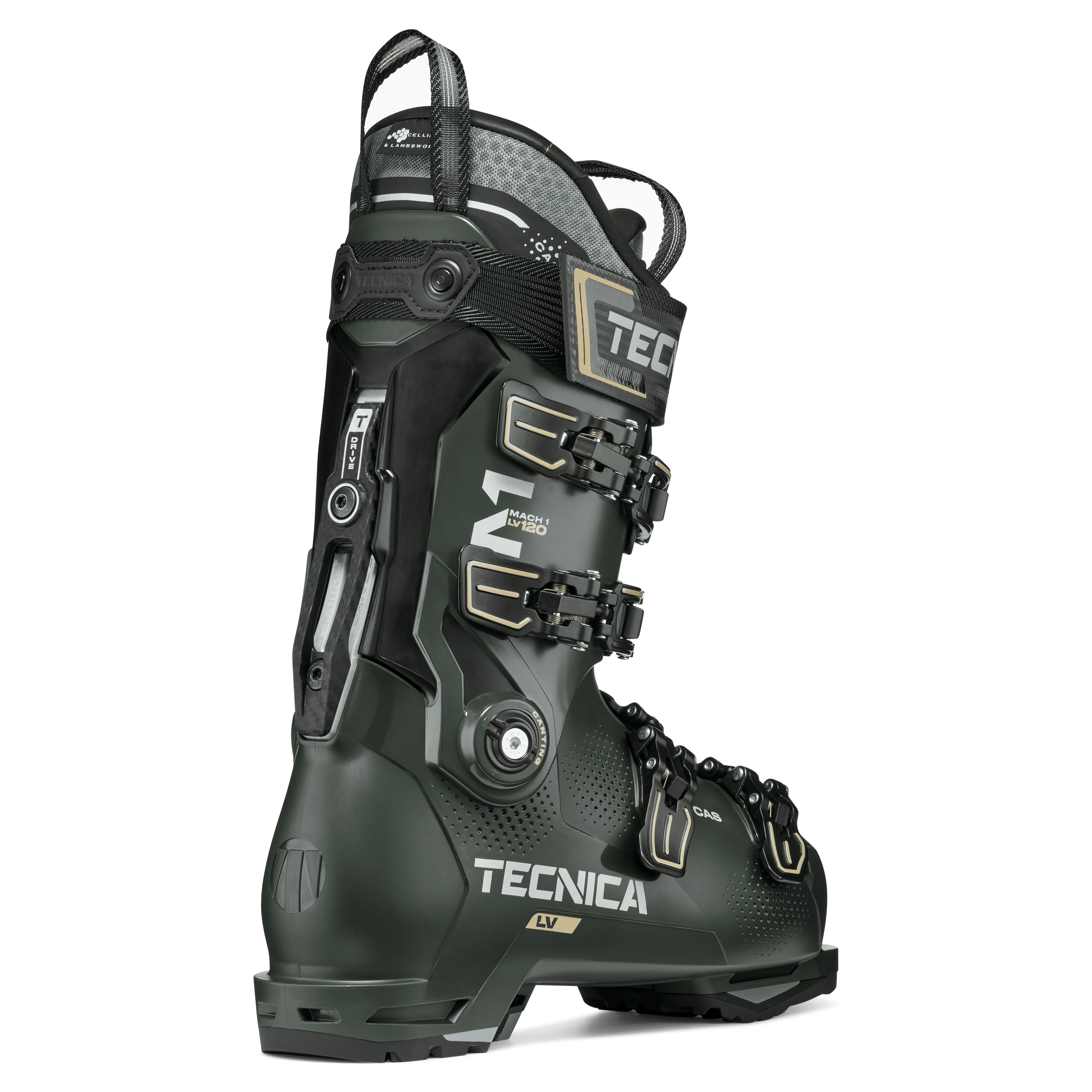 TECNICA MACH1 LV 120 TD2 GW