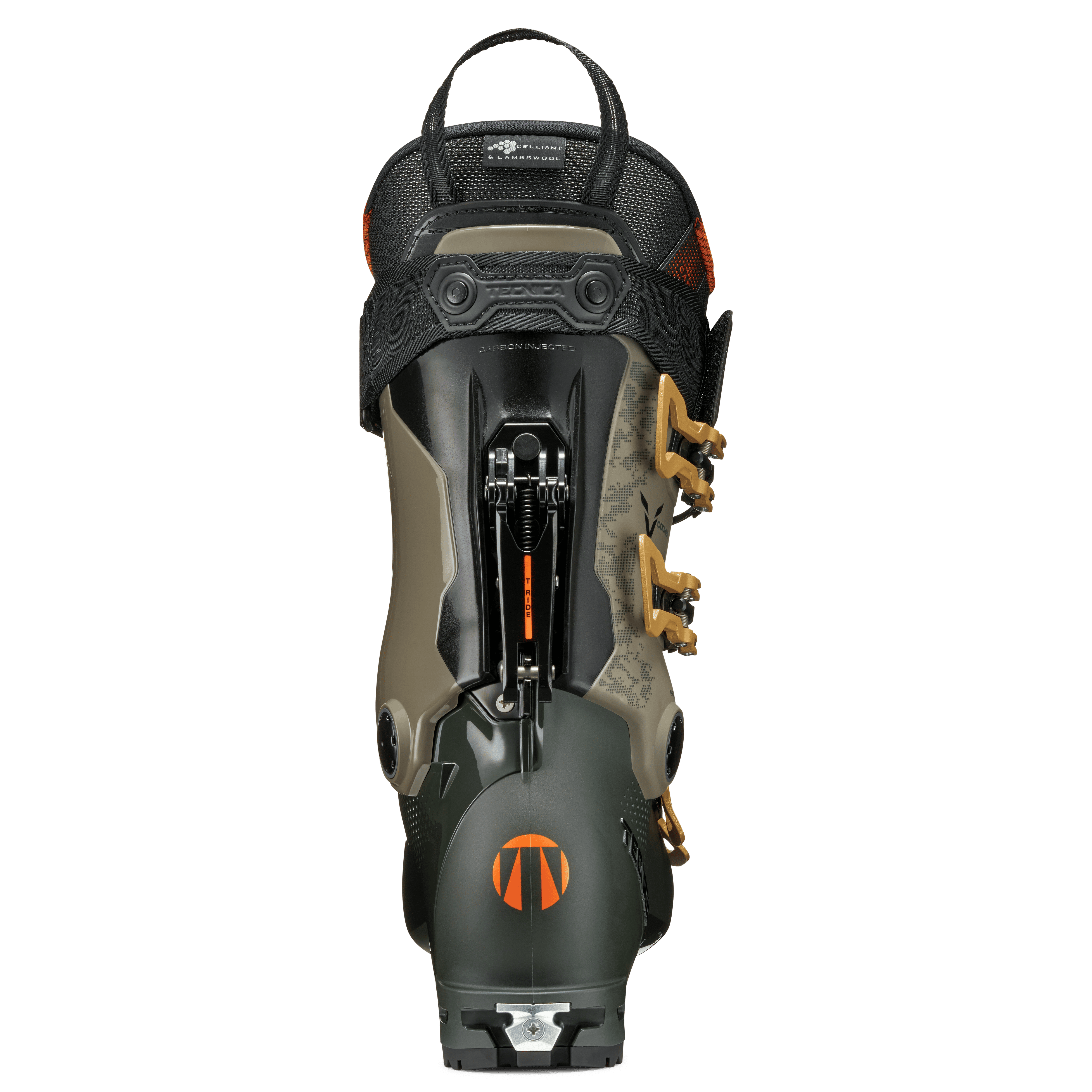 Tecnica COCHISE 120 DYN GW 2026