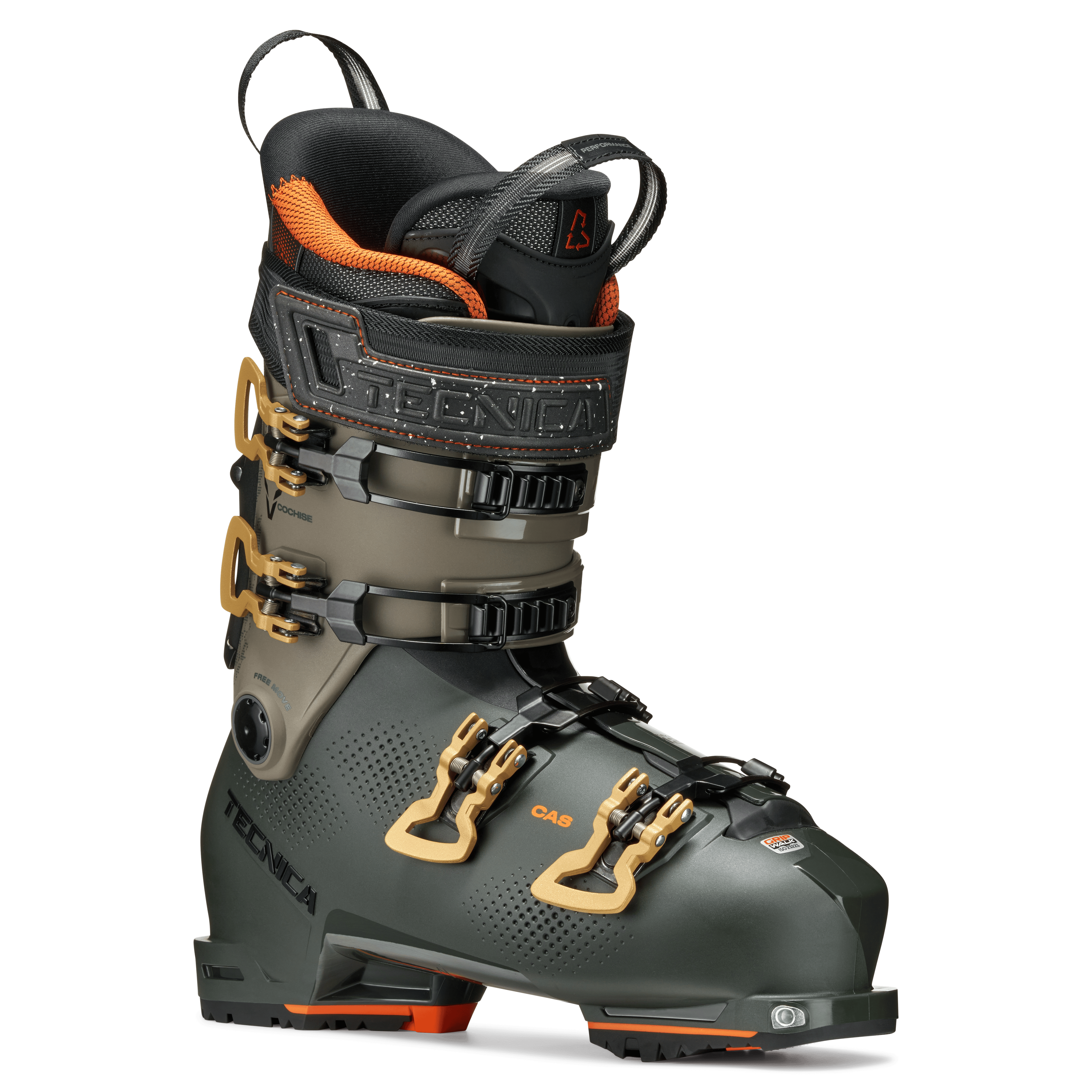 Tecnica COCHISE 120 DYN GW 2026