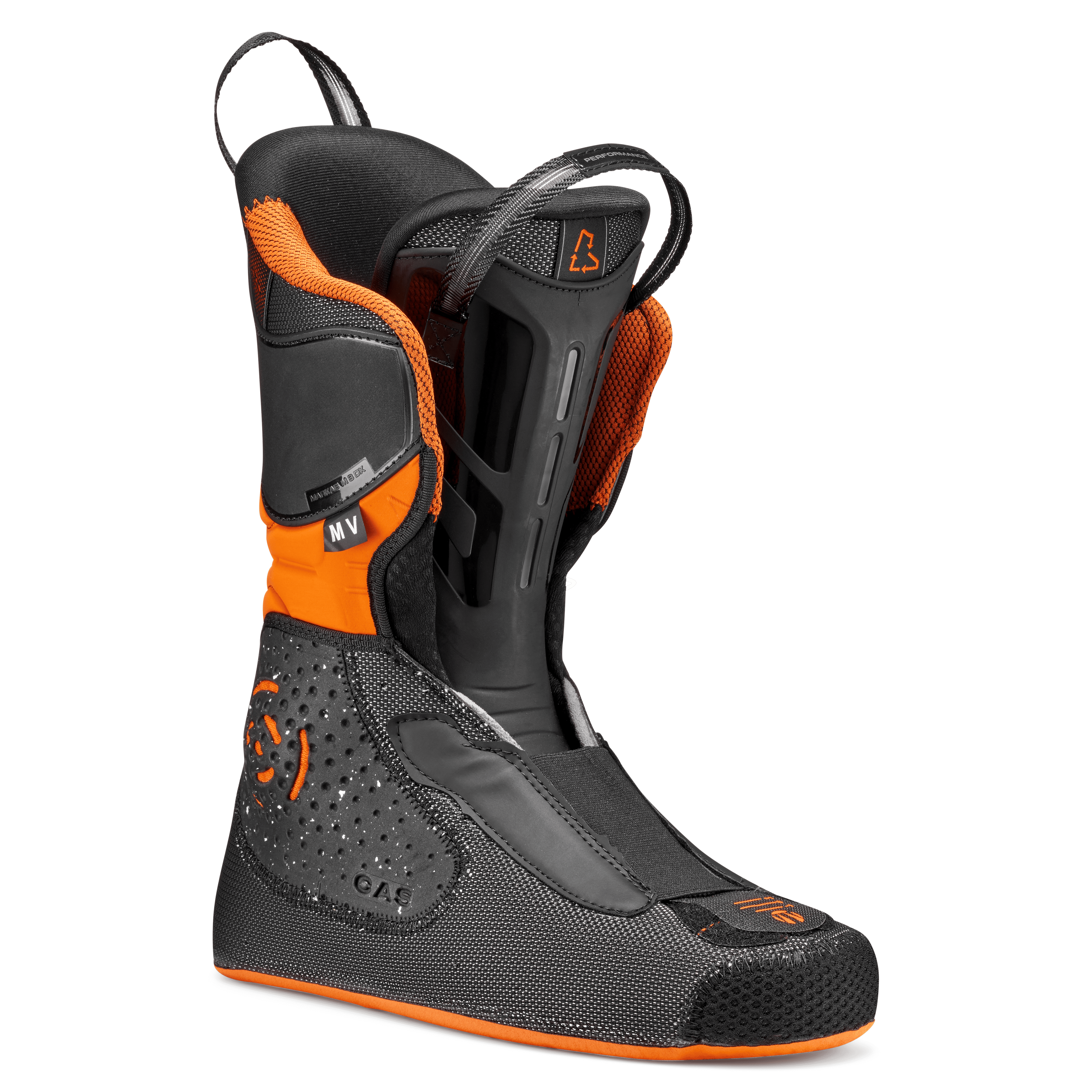 Tecnica COCHISE 120 DYN GW 2026