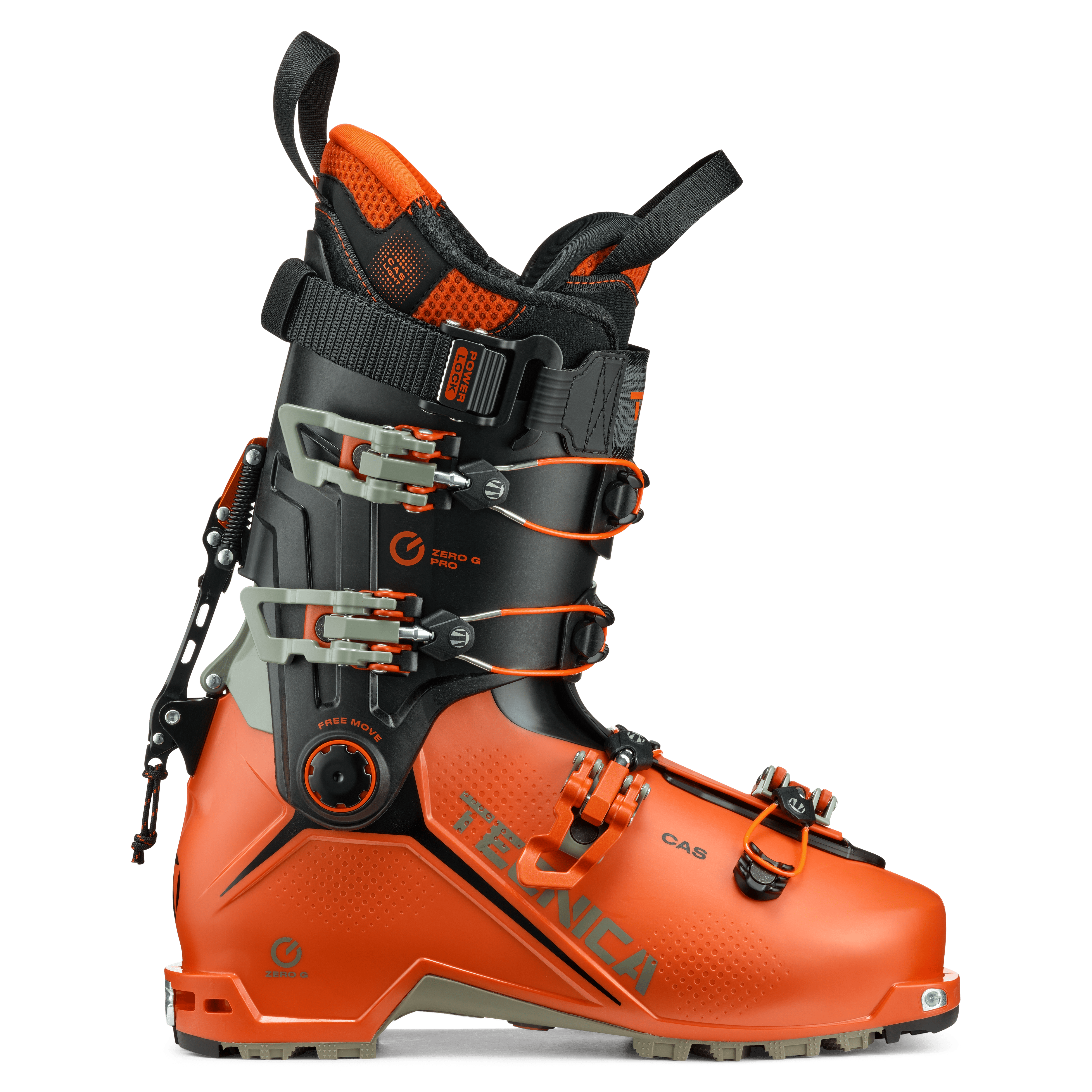 TECNICA Zero G Tour Pro