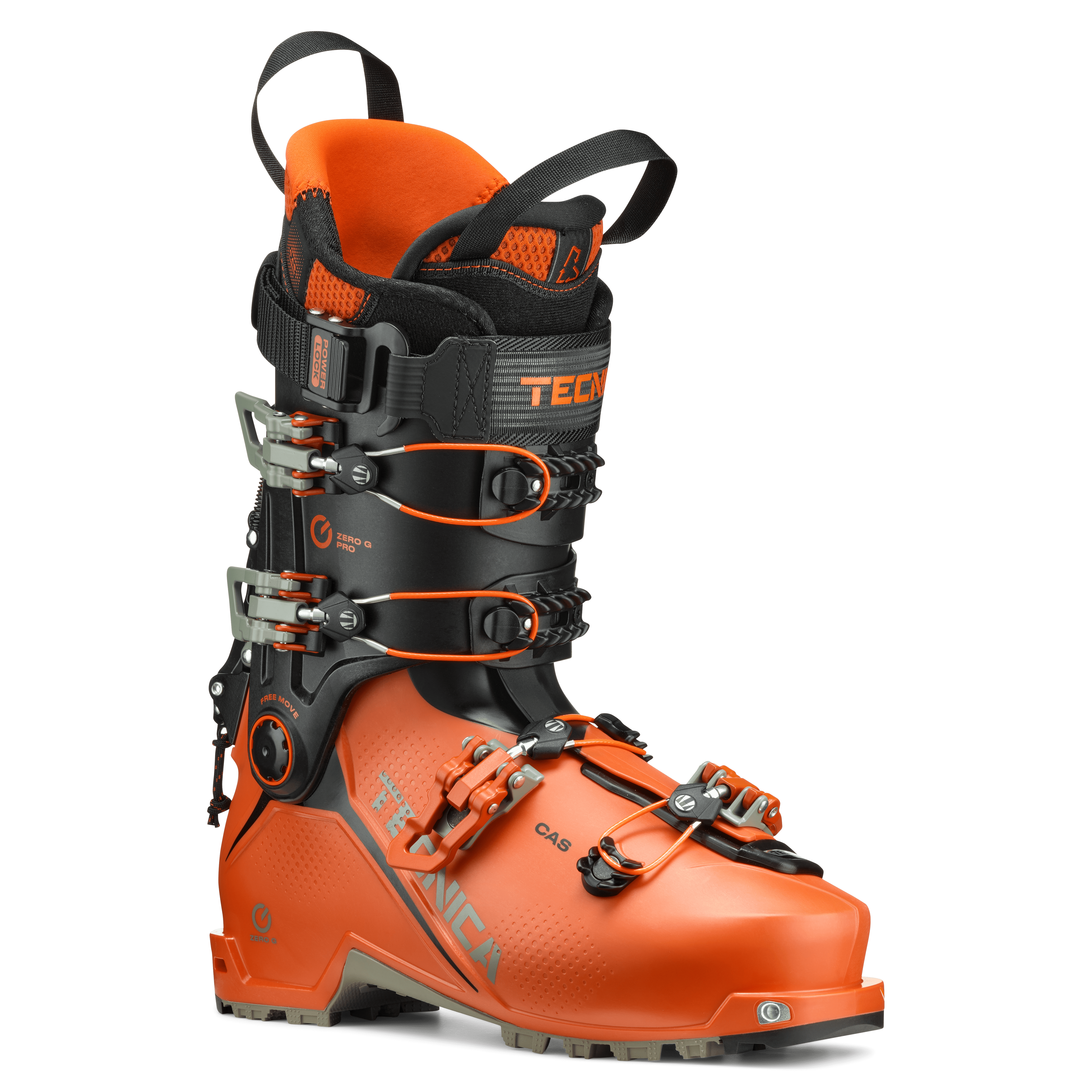 TECNICA Zero G Tour Pro