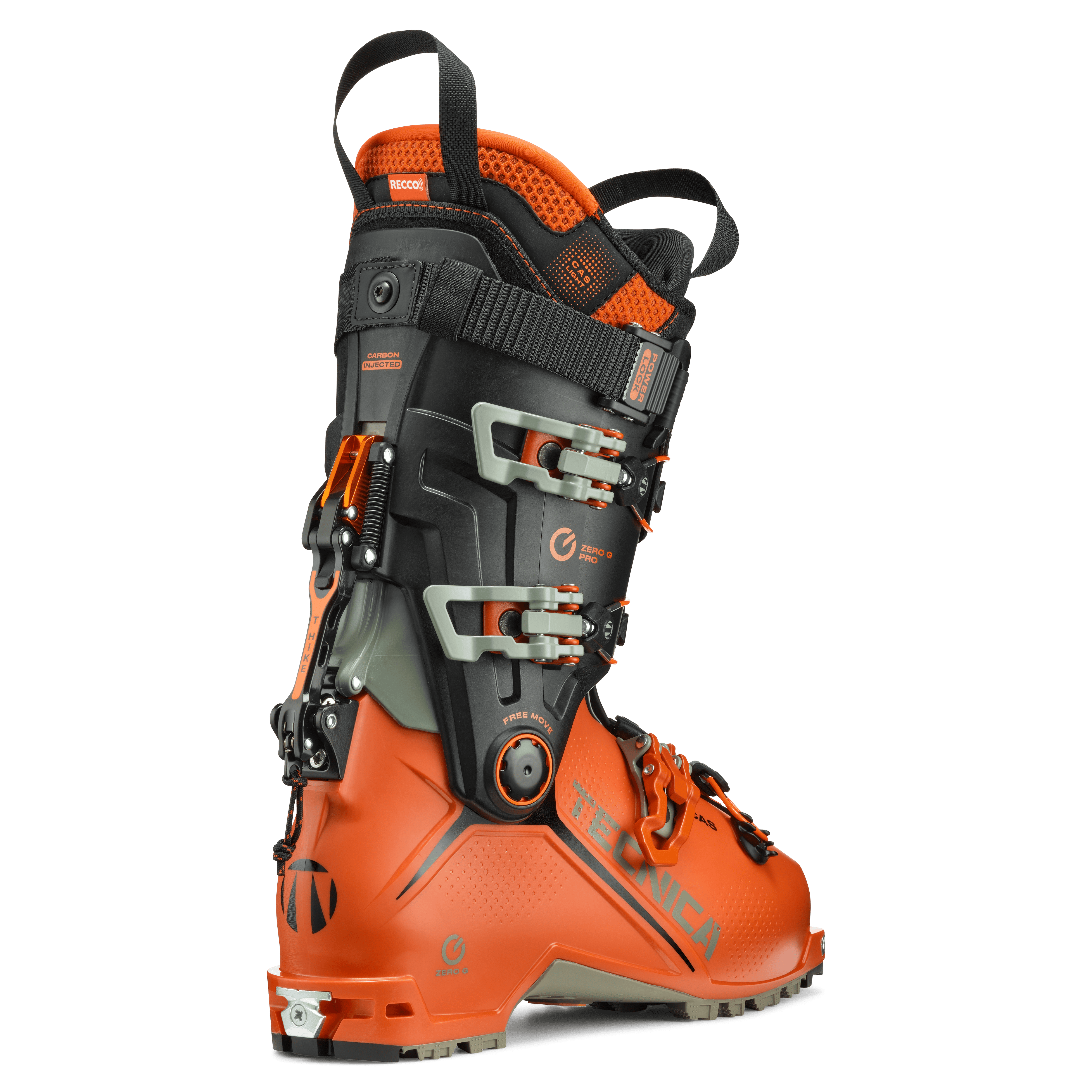 TECNICA Zero G Tour Pro