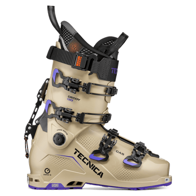 TECNICA ZERO G DECOY 130 GW