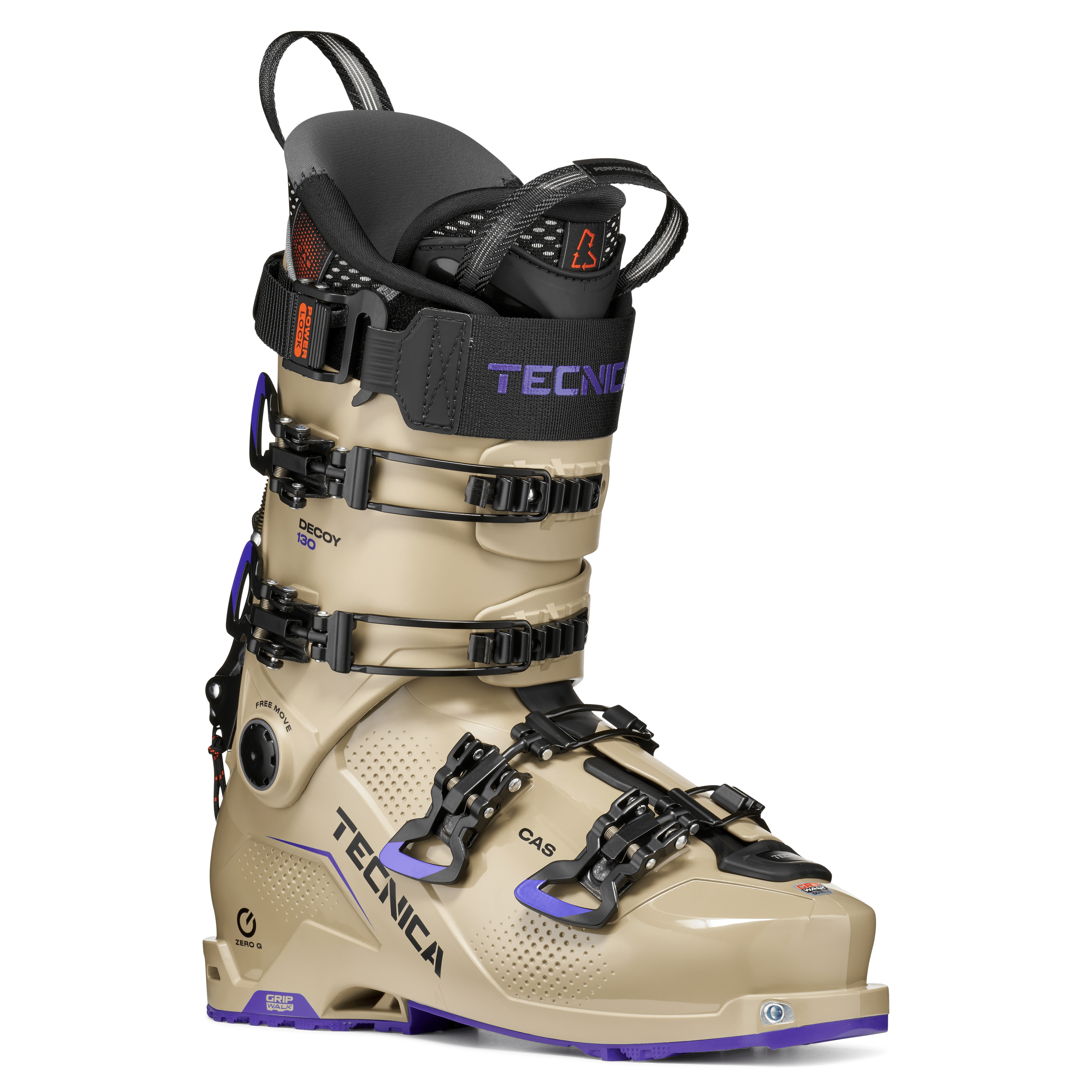TECNICA ZERO G DECOY 130 GW