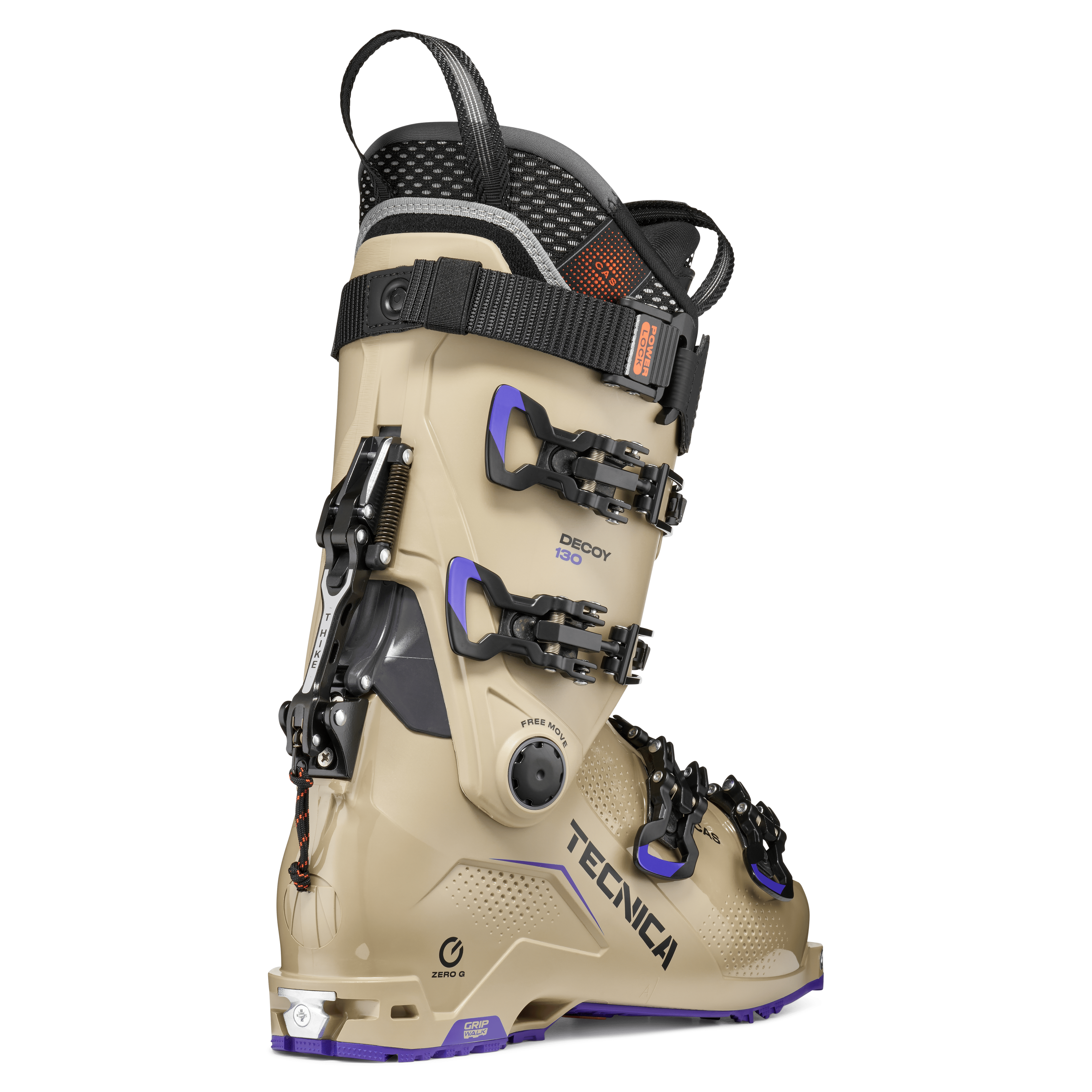 TECNICA ZERO G DECOY 130 GW