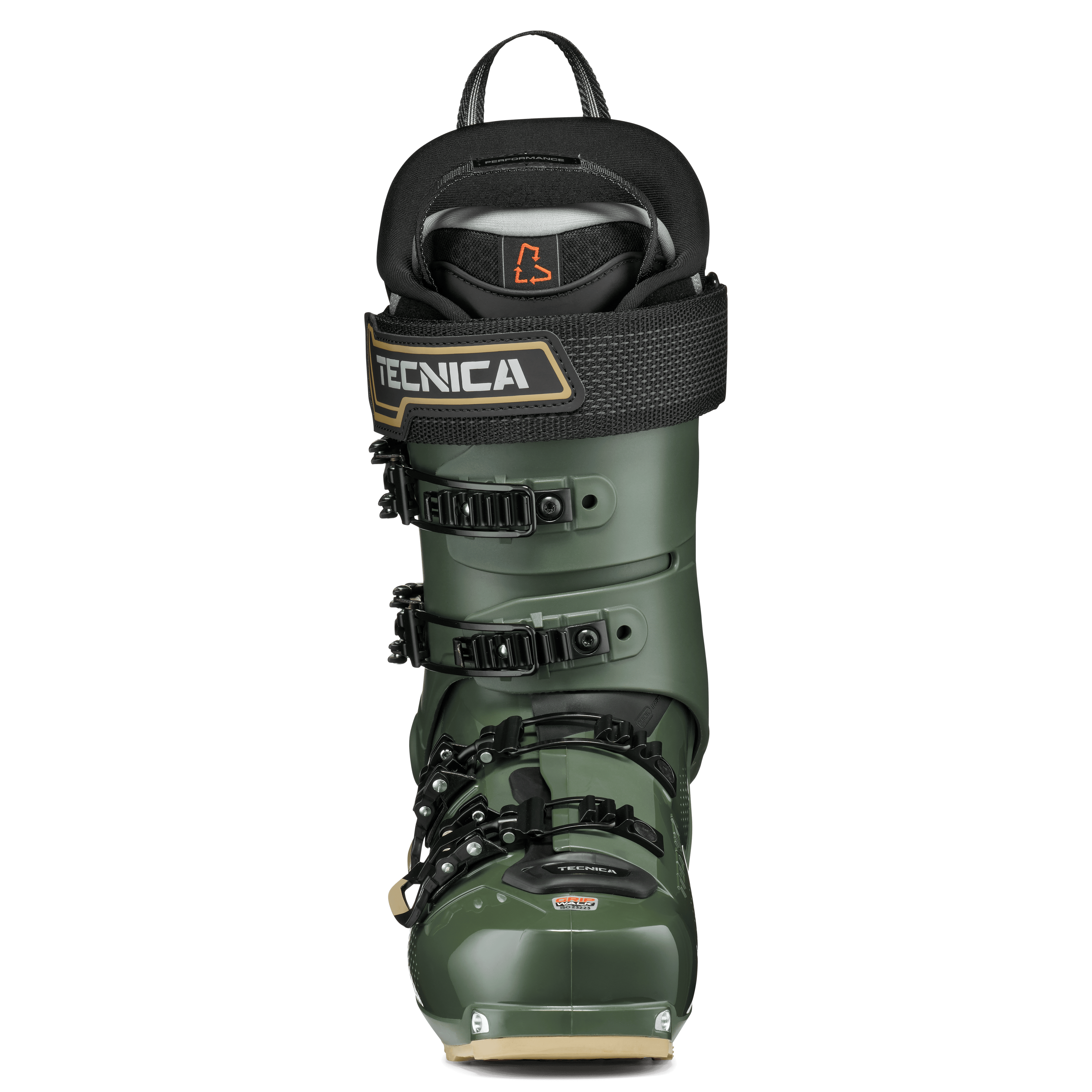 TECNICA ZERO G DECOY 120 GW