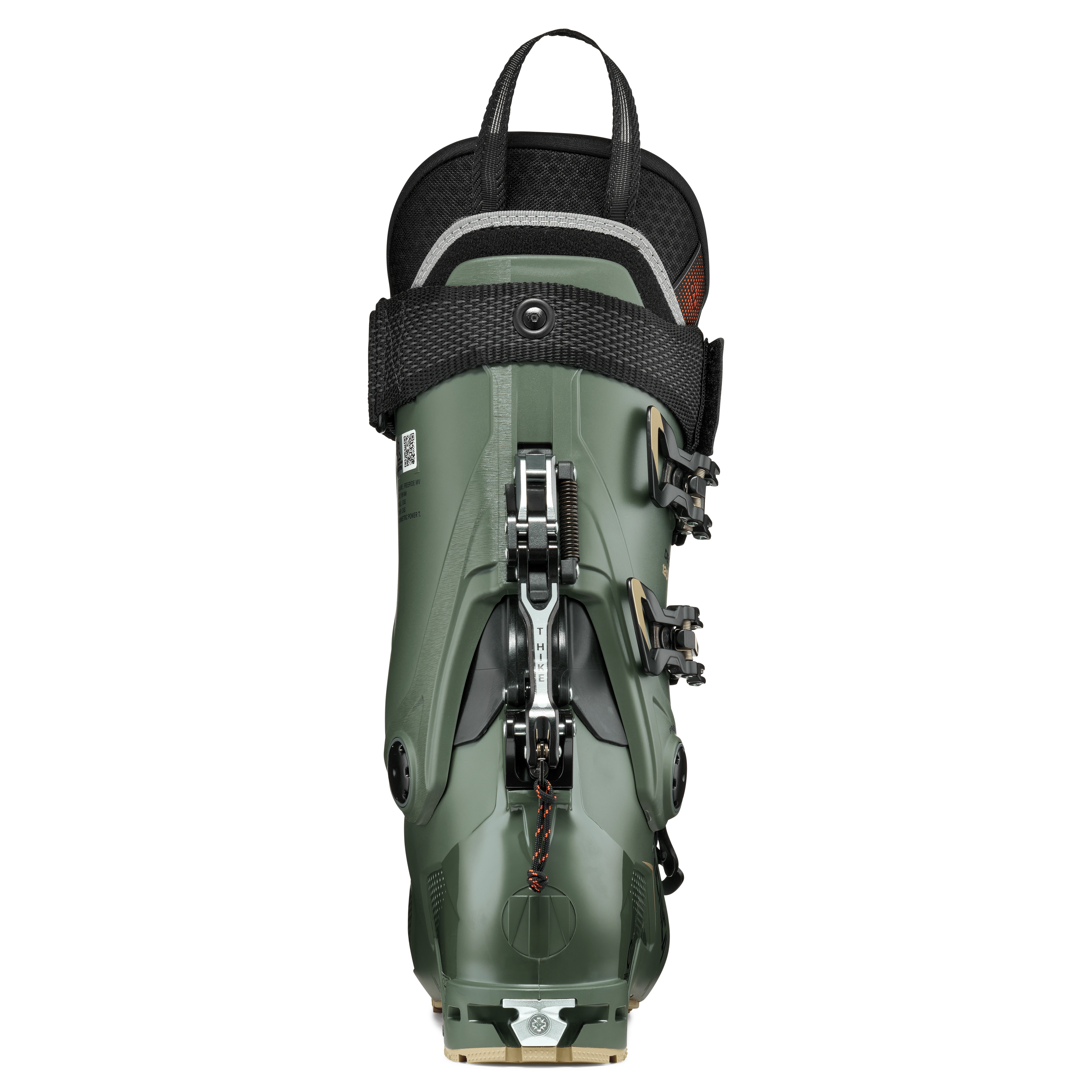 TECNICA ZERO G DECOY 120 GW