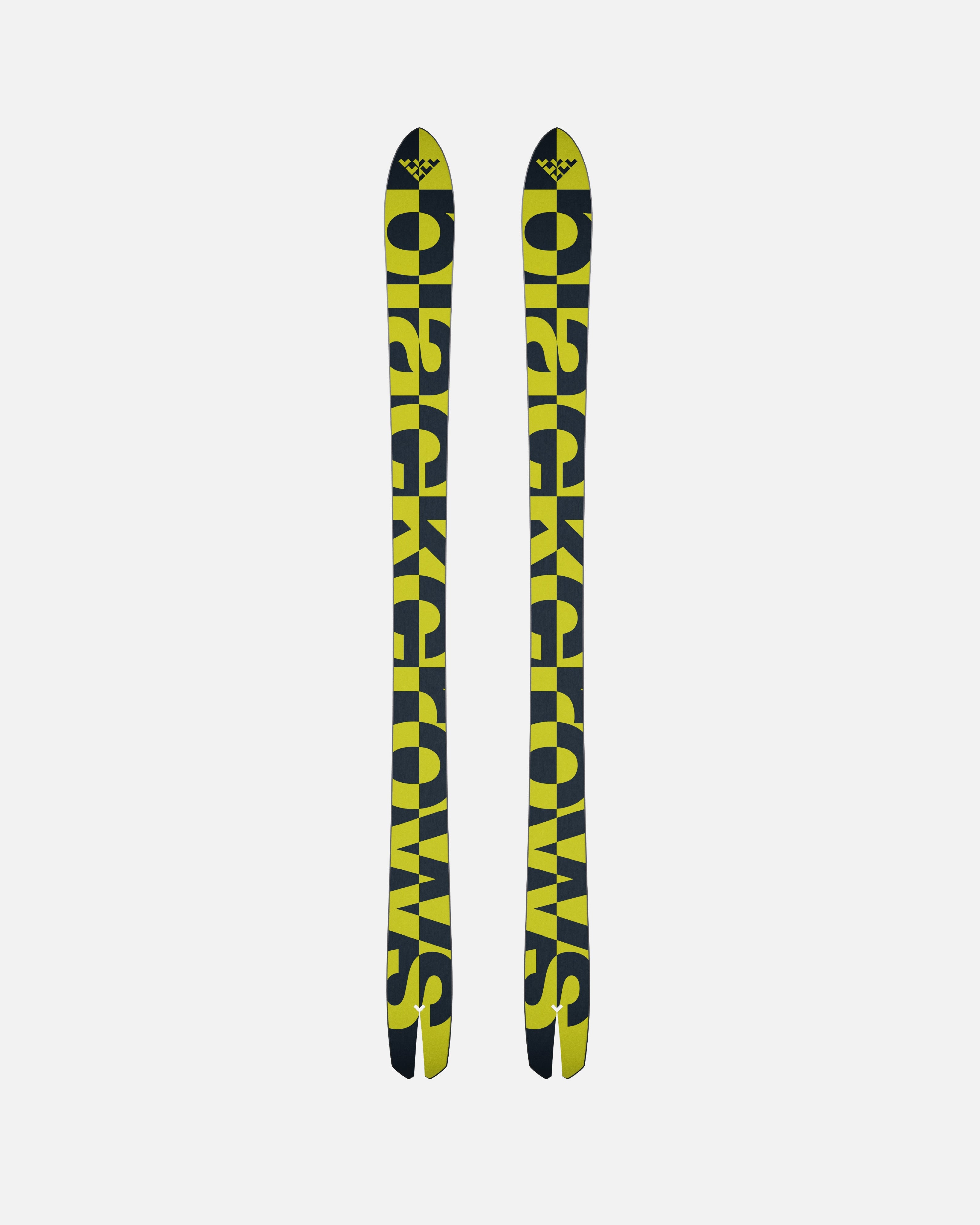 Black Crows Vena Cor All-Mountain Ski