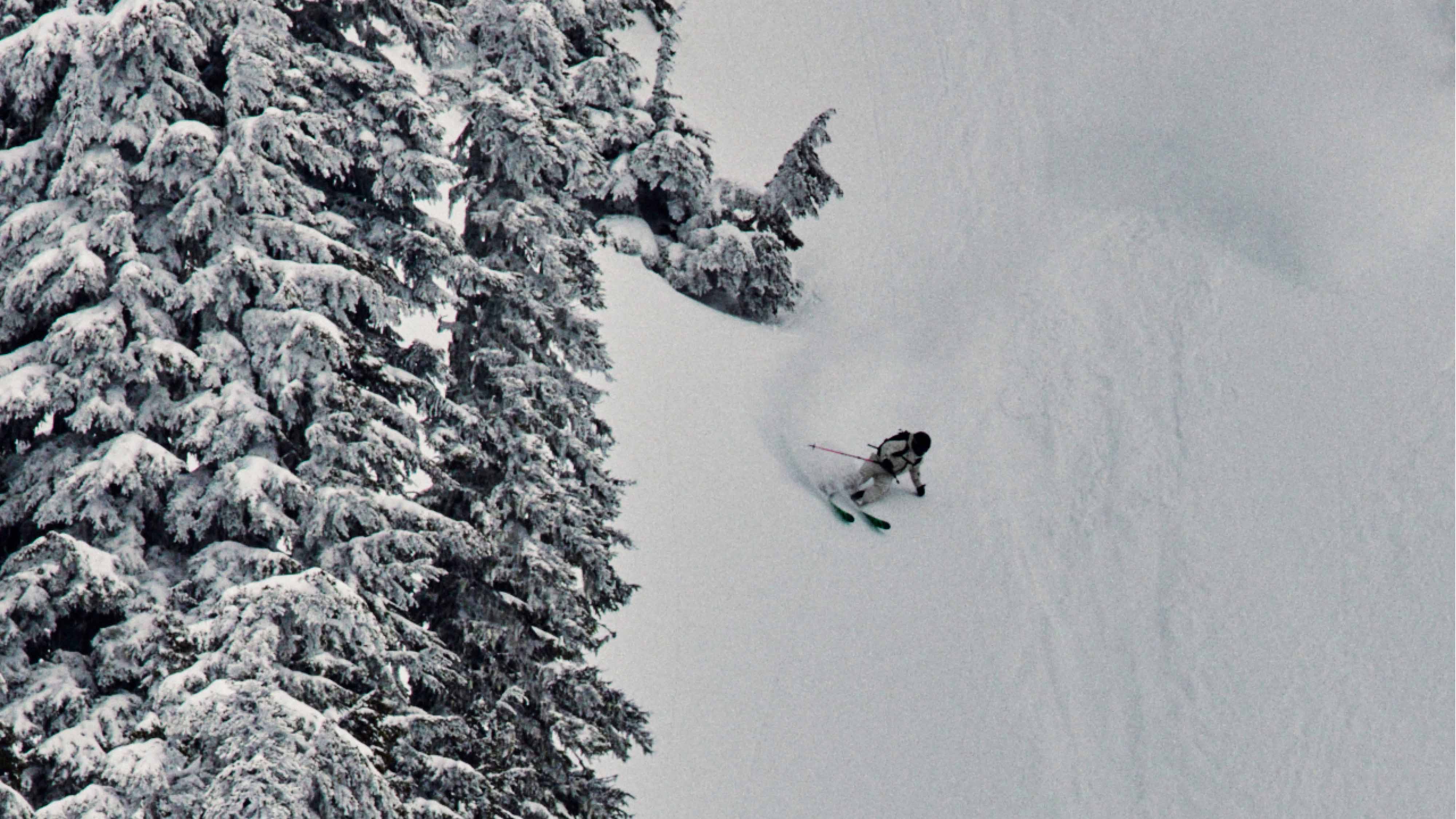 Black Crows Atris Freeride Ski