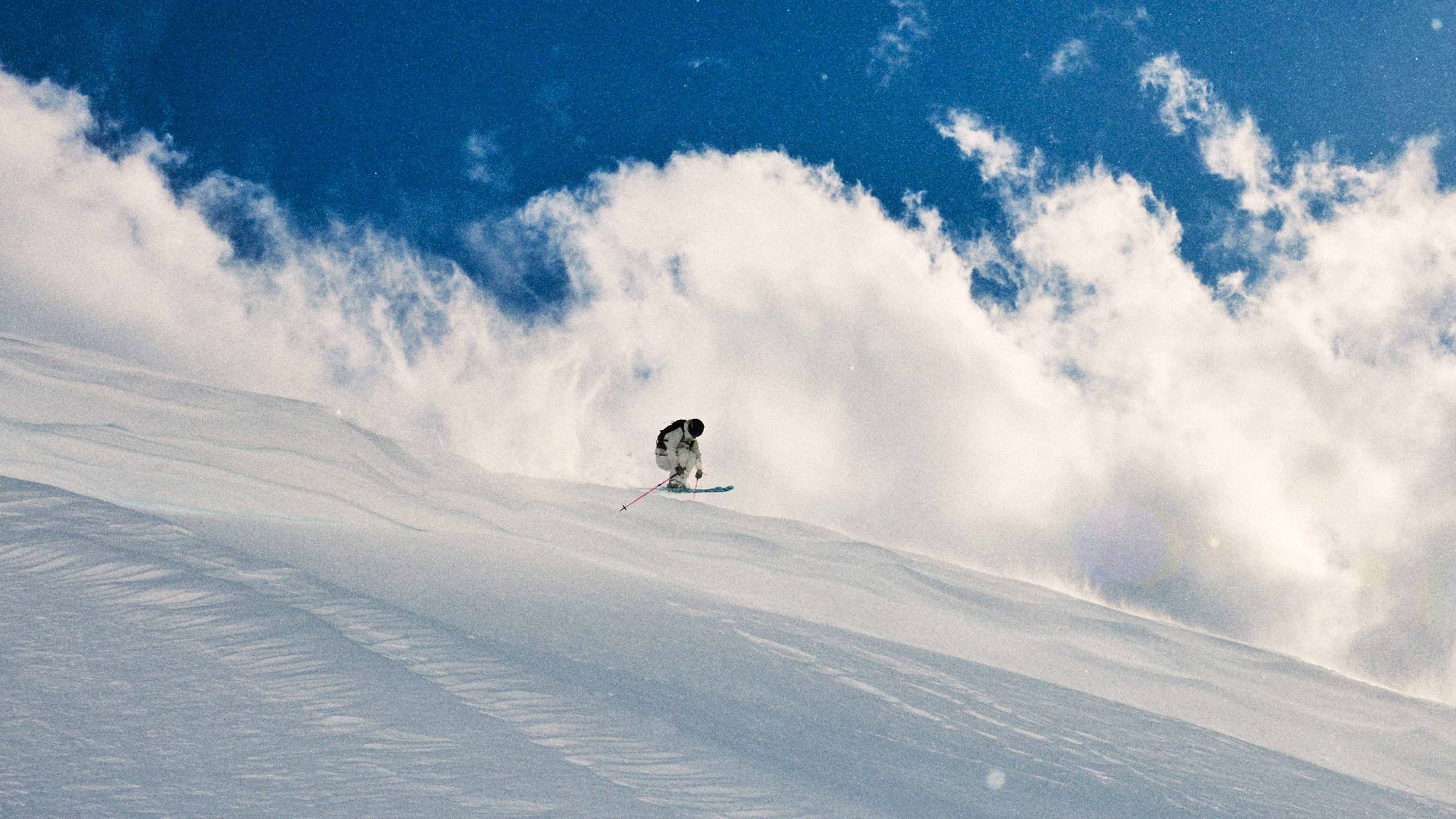 Black Crows Atris Birdie Freeride Ski Dame