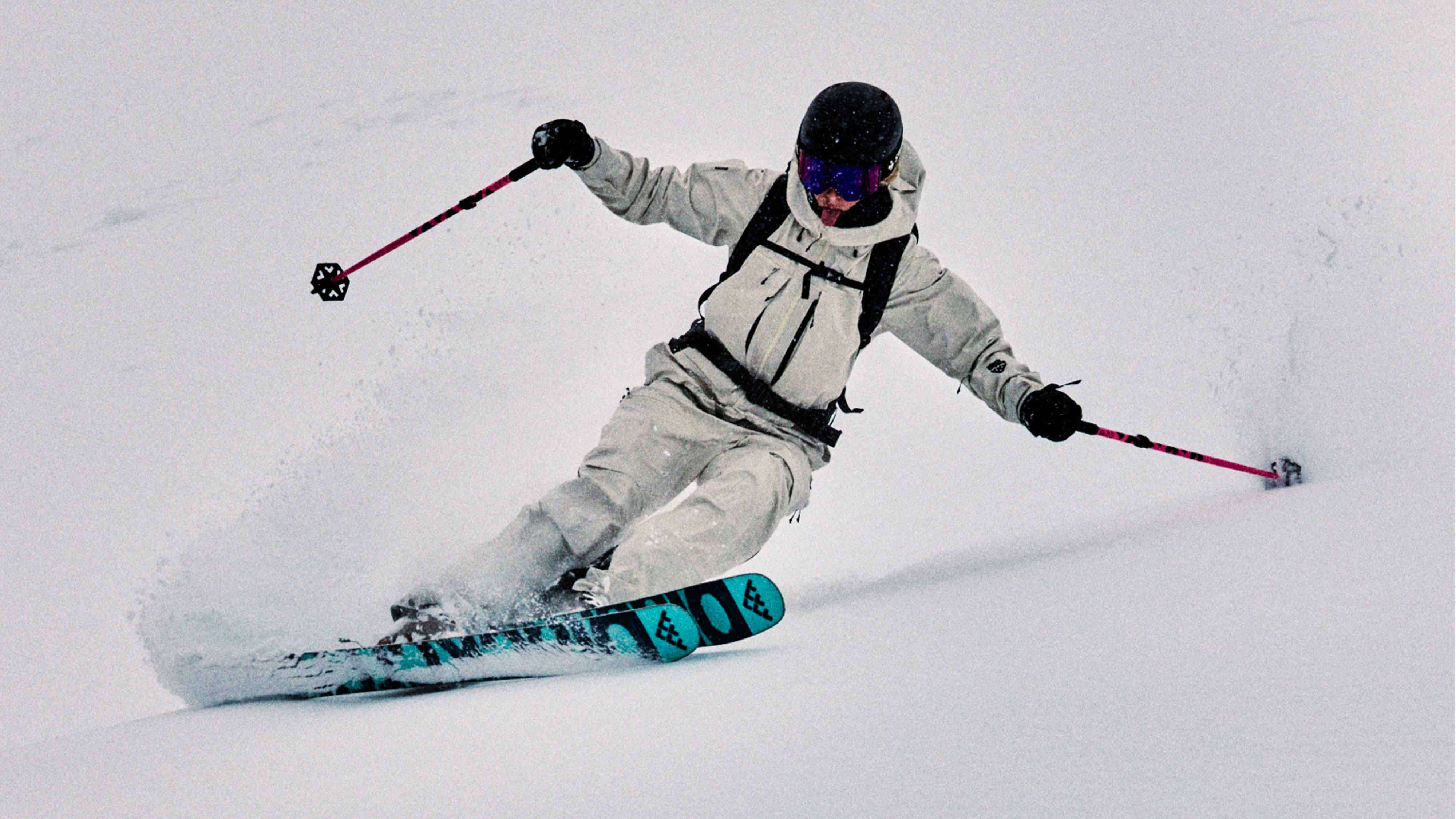 Black Crows Atris Birdie Freeride Ski Dame