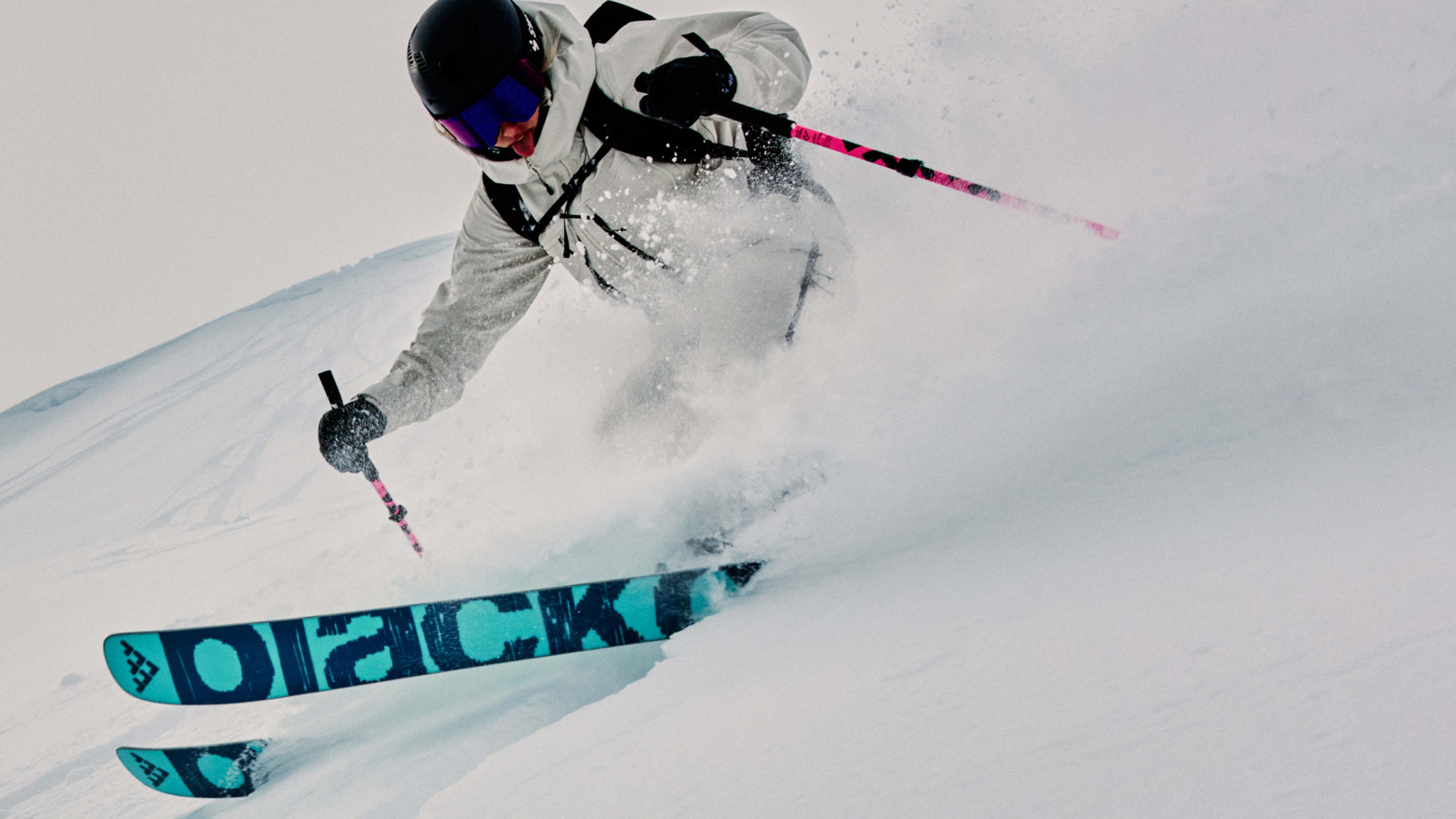 Black Crows Atris Birdie Freeride Ski Dame