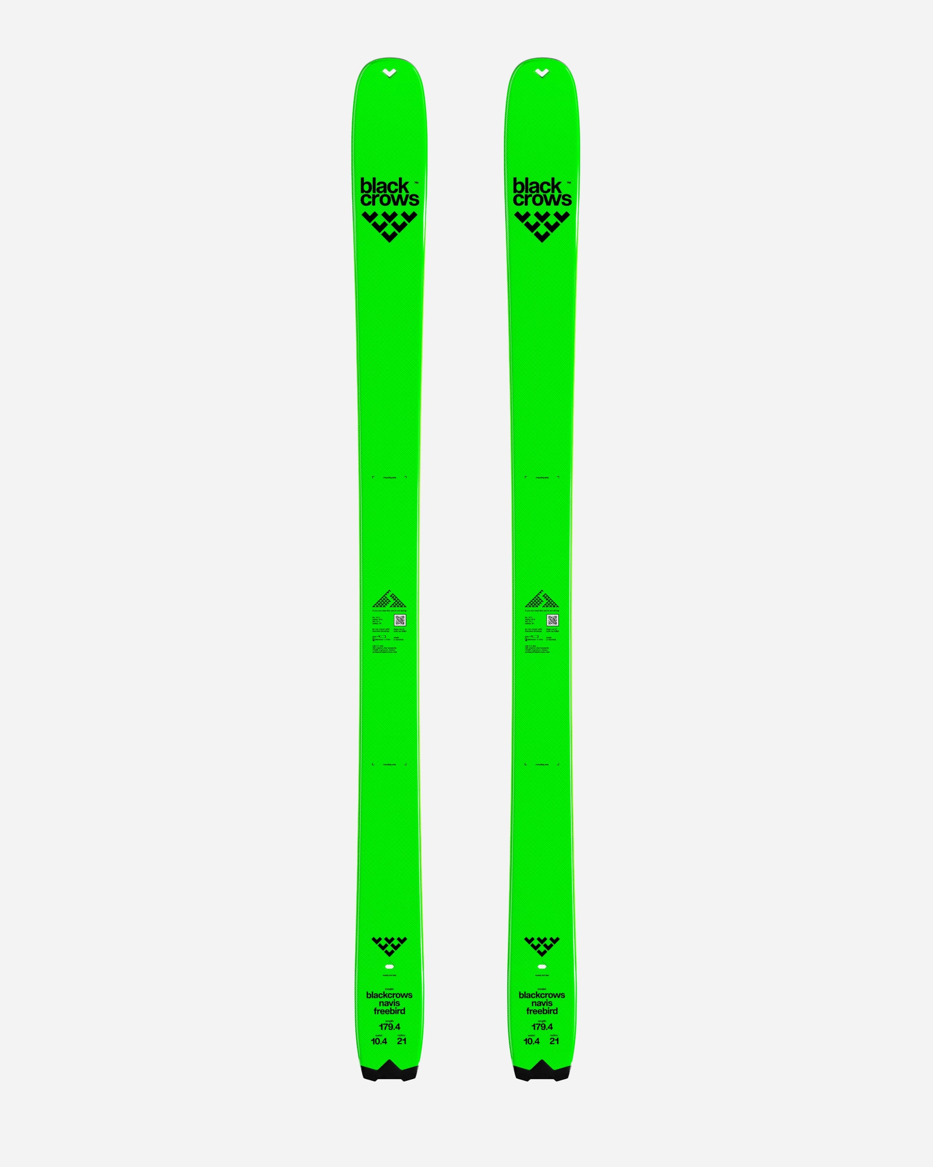 Black Crows Navis Freebird Randonné Ski