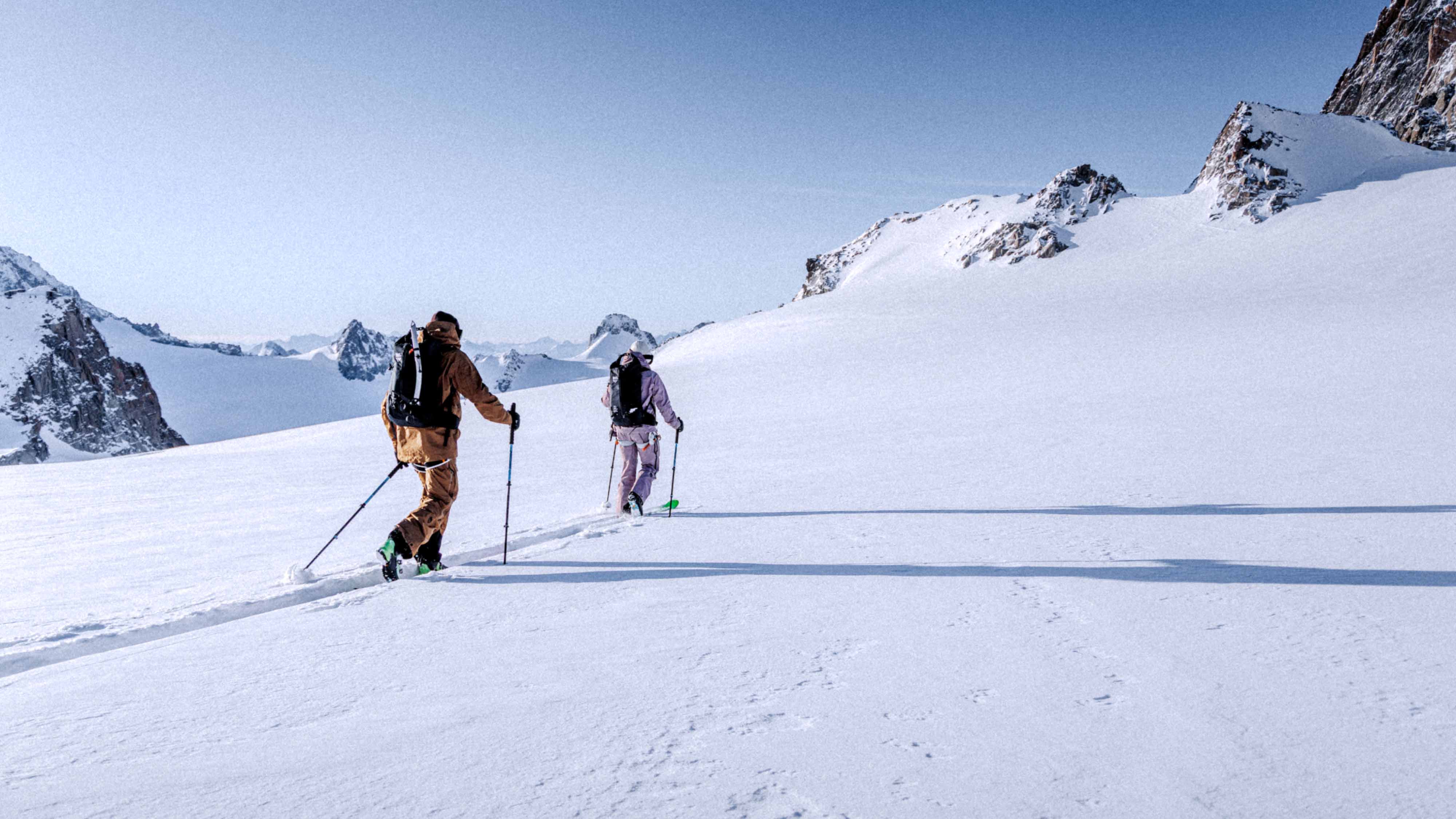 Black Crows Navis Freebird Randonné Ski
