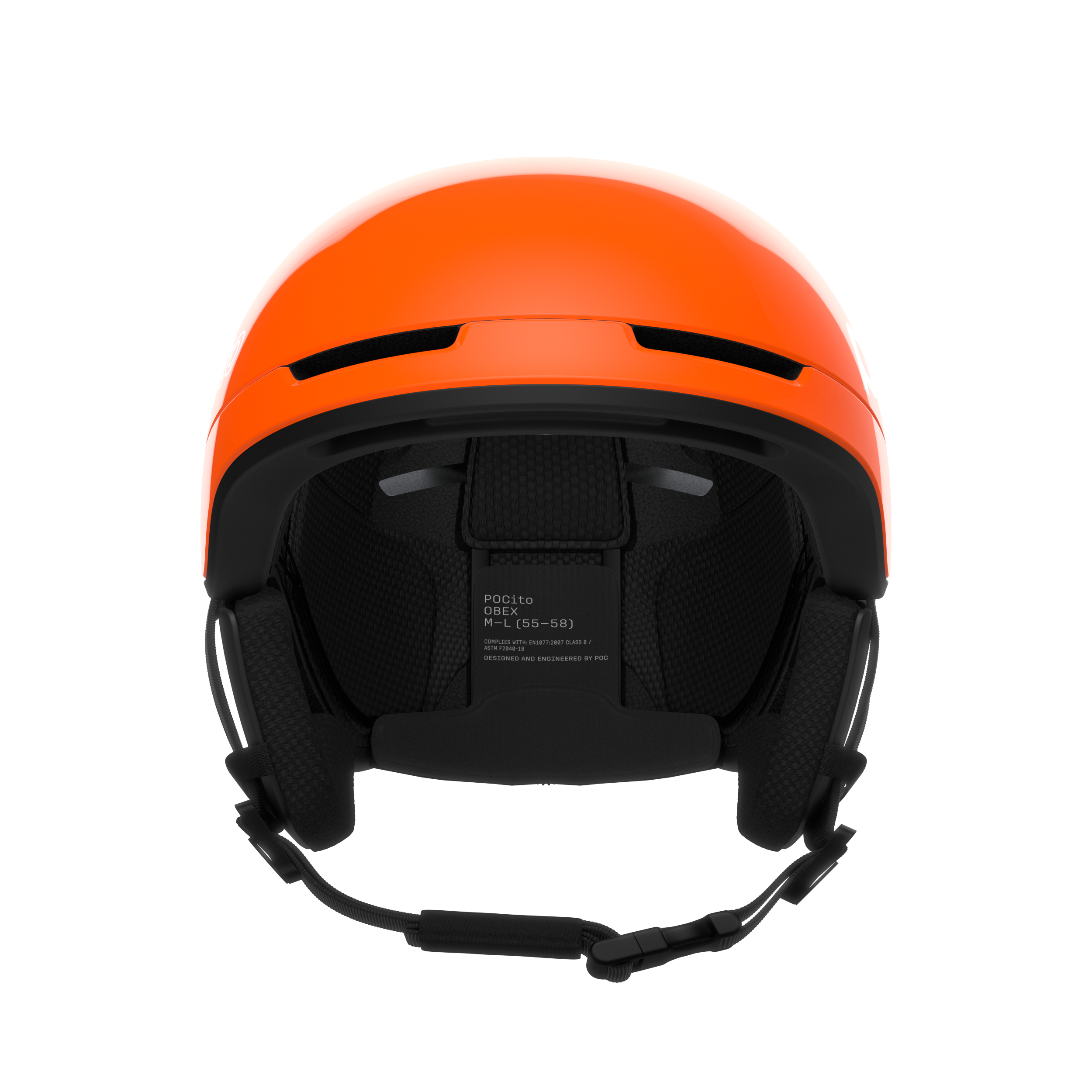 POC POCITO OBEX MIPS – 2026/2027
