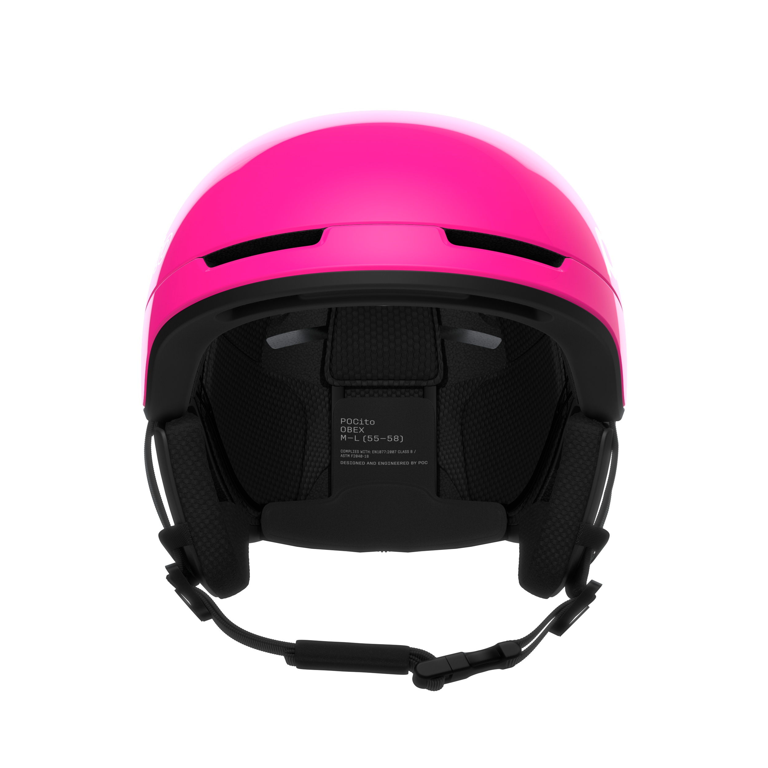 POC POCITO OBEX MIPS – 2026/2027