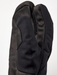 Hestra Powder Gauntlet - 3 finger Black