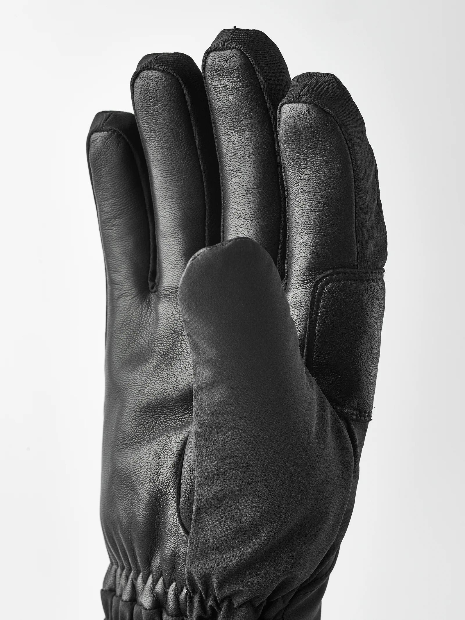 Hestra CZone Mellow - 5 finger