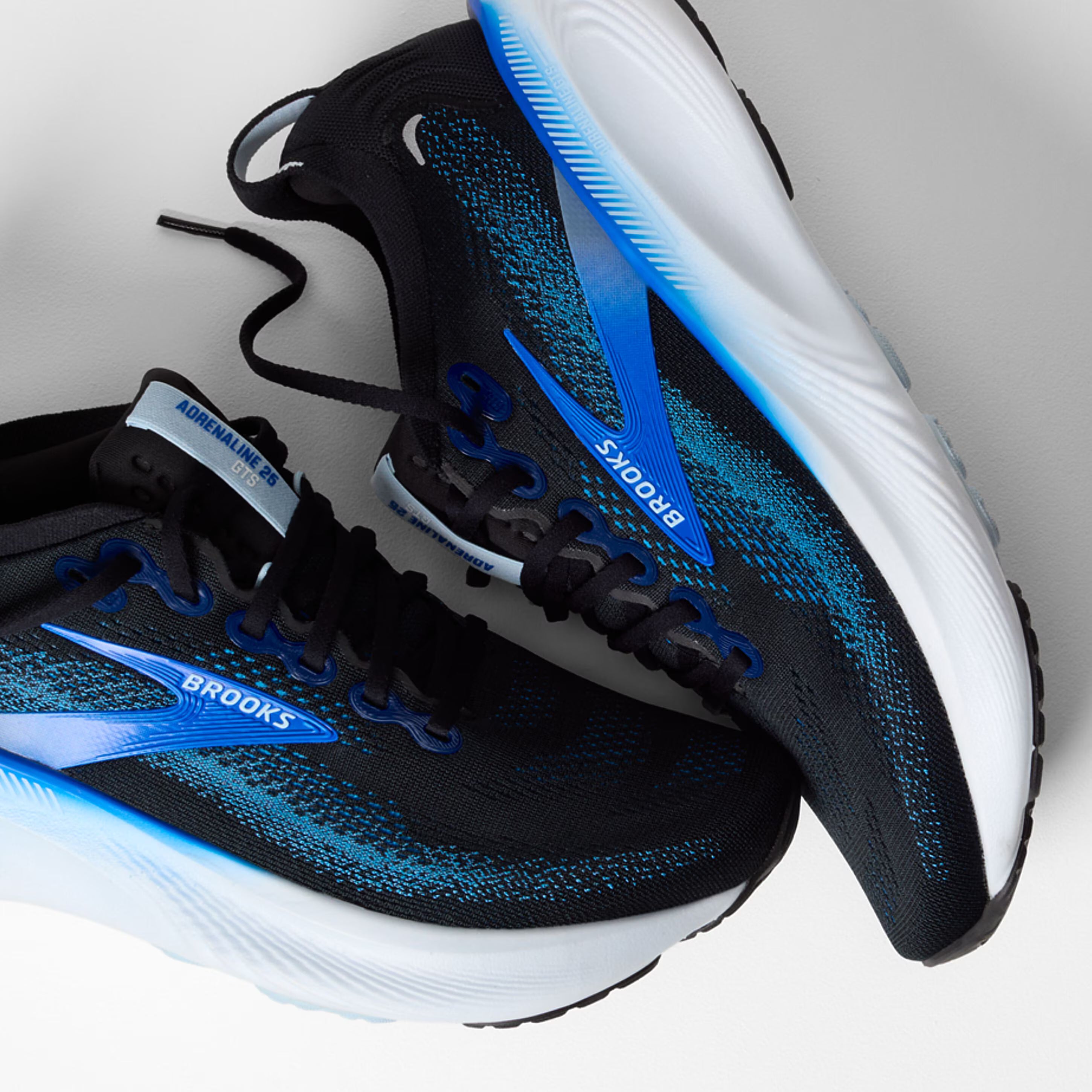 Brooks Adrenaline GTS 25 - Herre