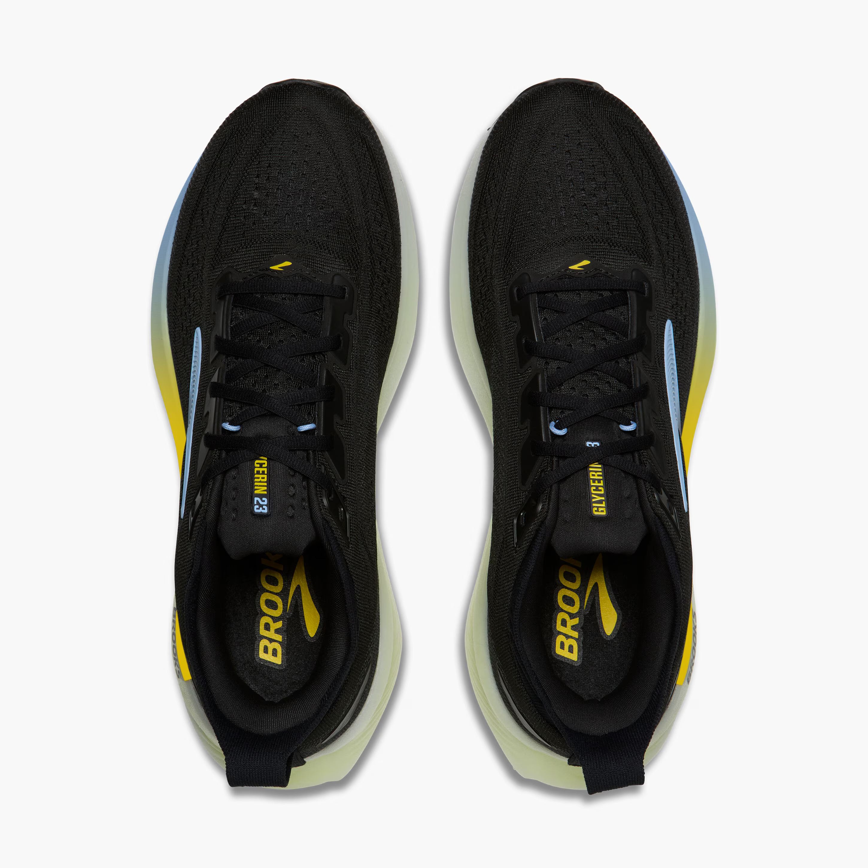 Brooks Glycerin 23 - Herre
