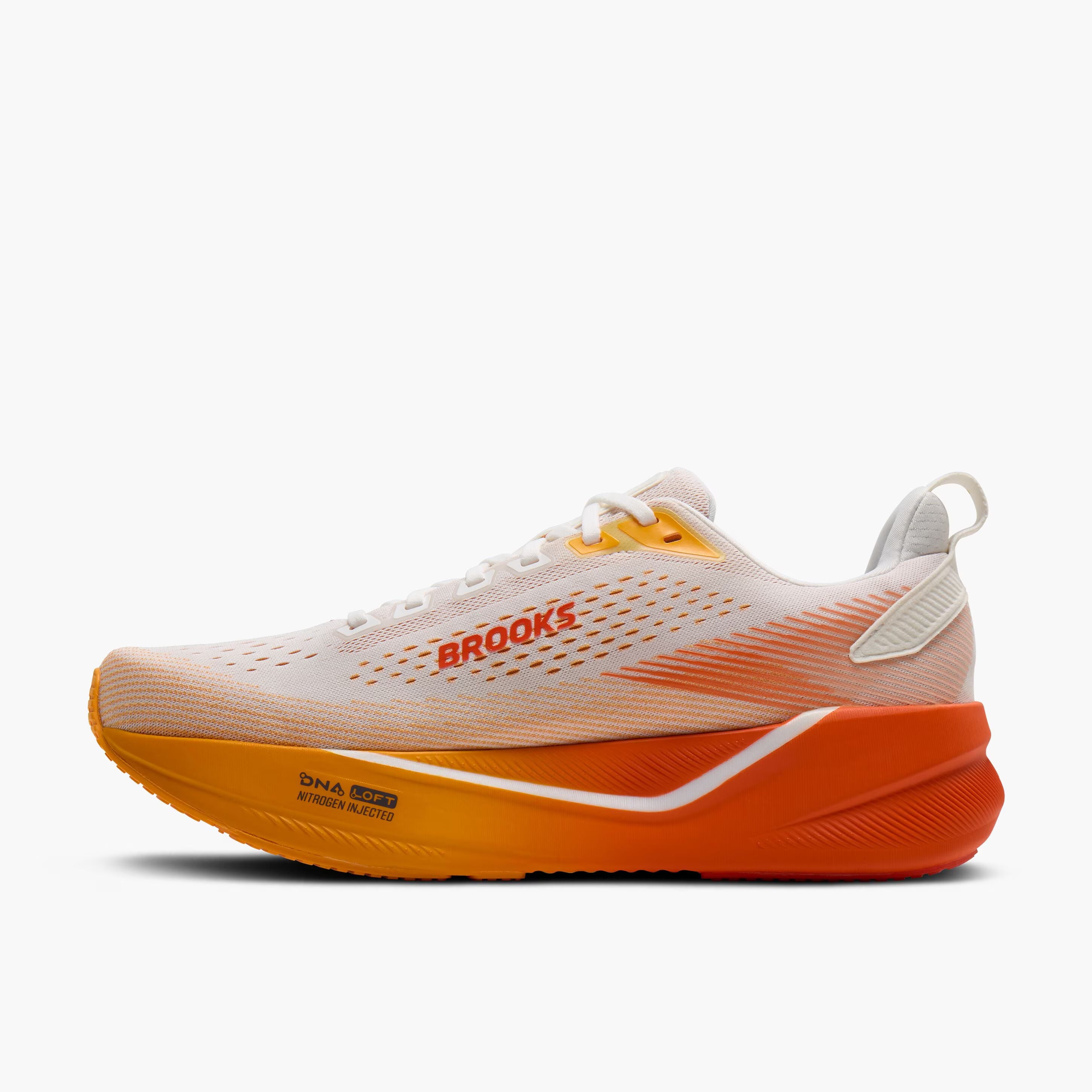 Brooks Ghost Max 4 - Herre