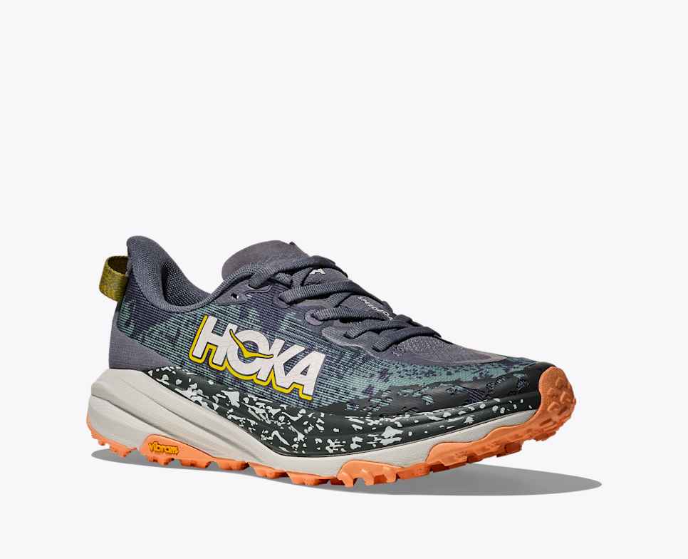 HOKA W Speedgoat 6