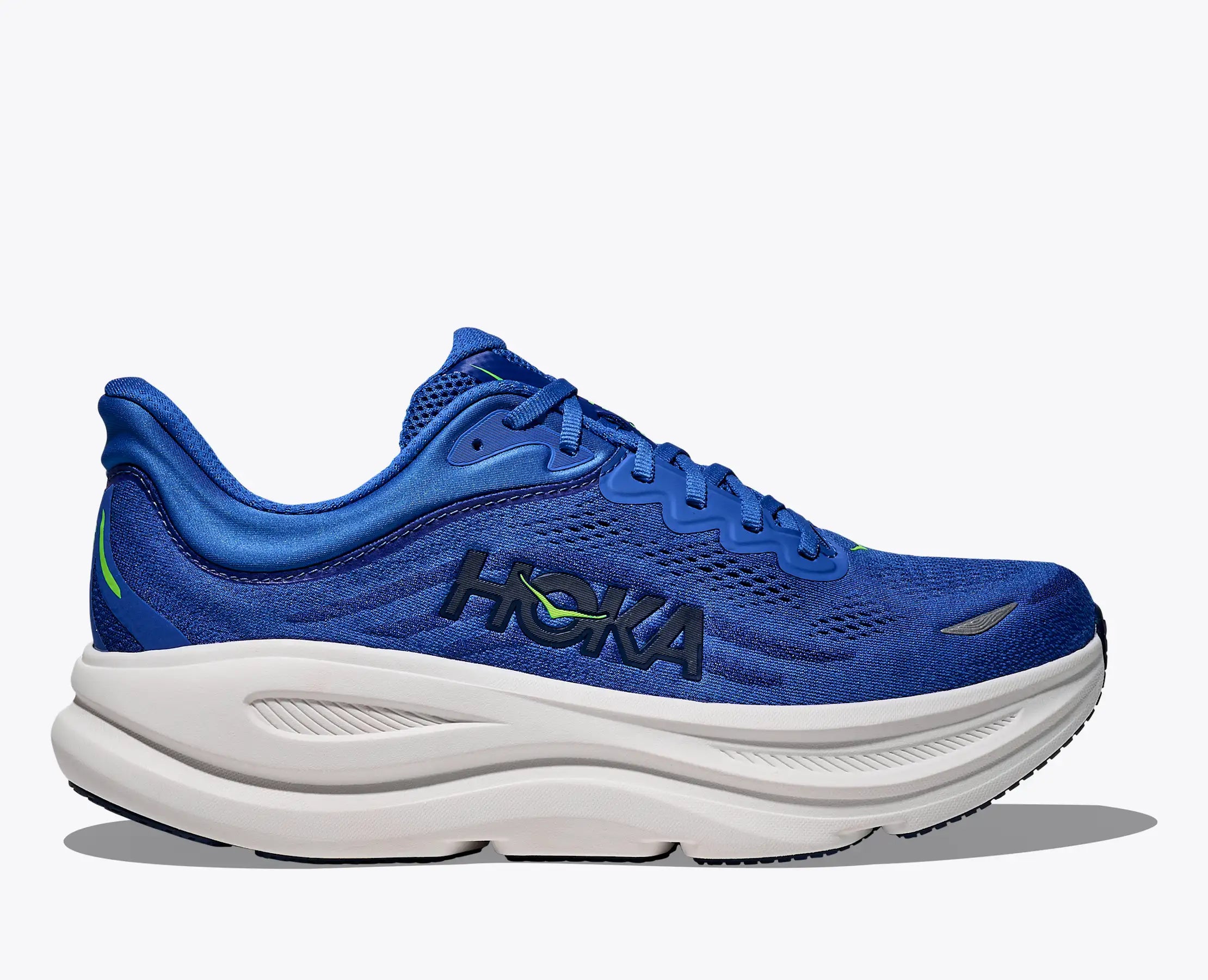 Hoka M Bondi 9