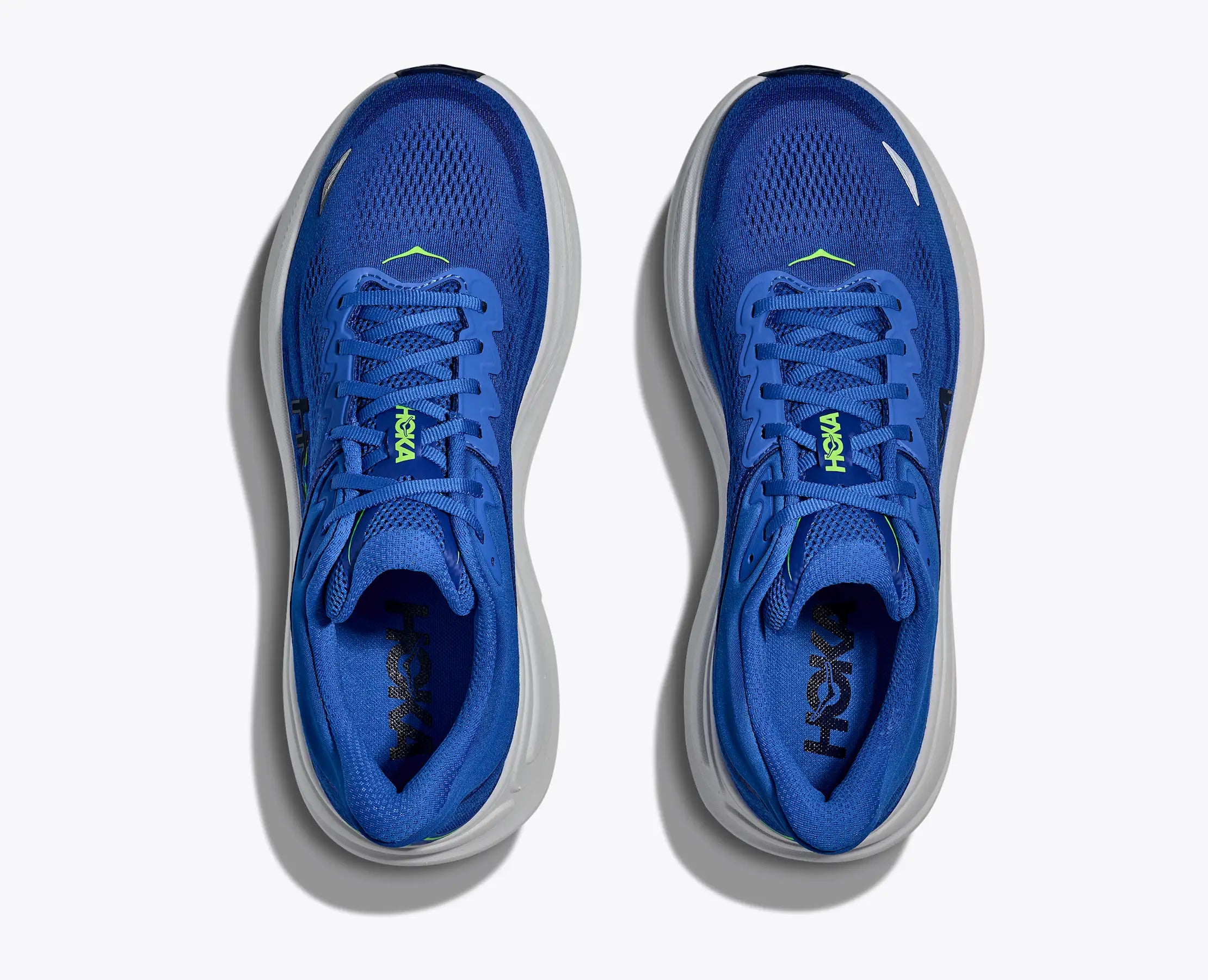 Hoka M Bondi 9